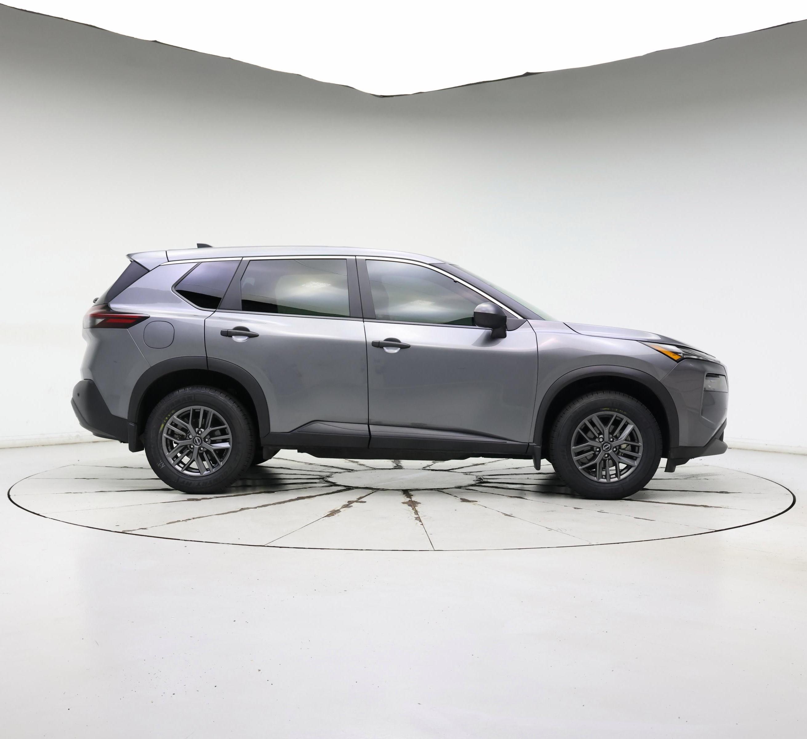 Thumbnail: 2023 Nissan Rogue - 7
