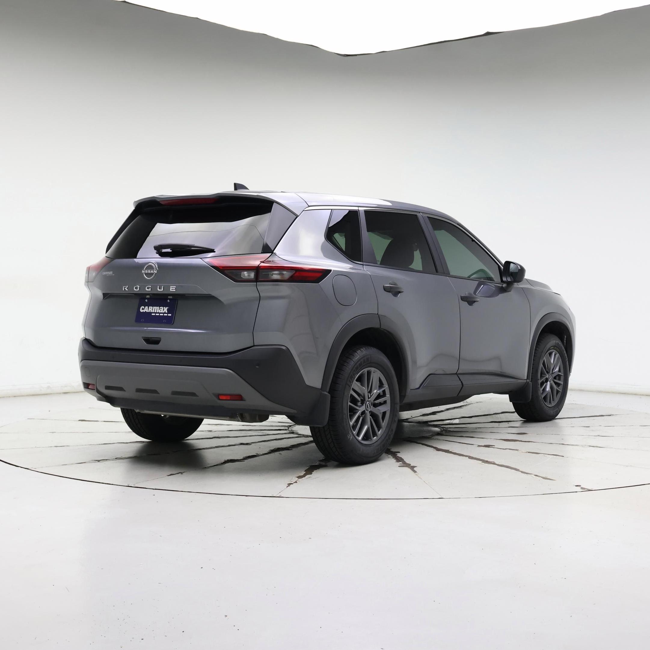 Thumbnail: 2023 Nissan Rogue - 8