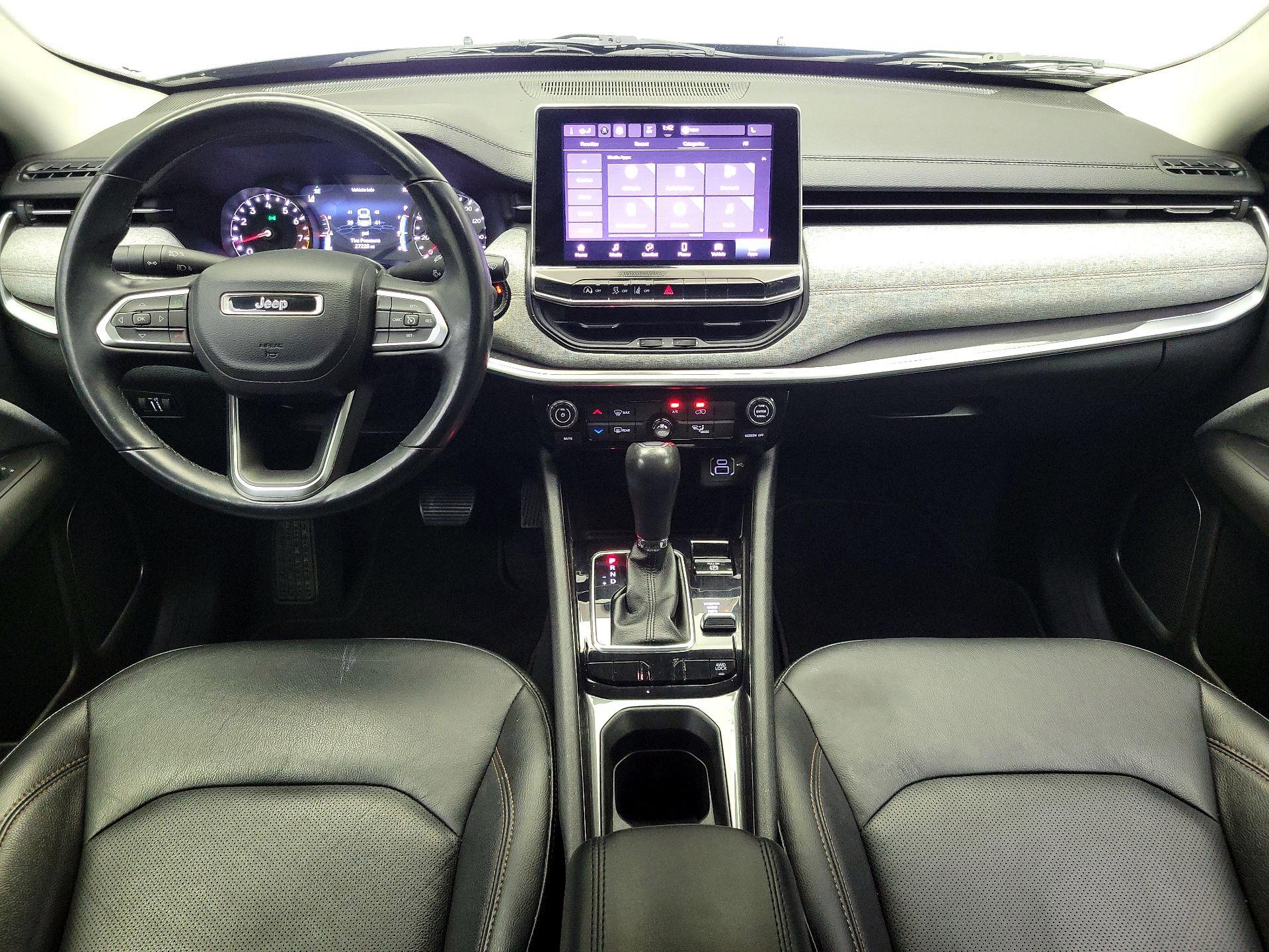 Thumbnail: 2022 Jeep Compass - 9