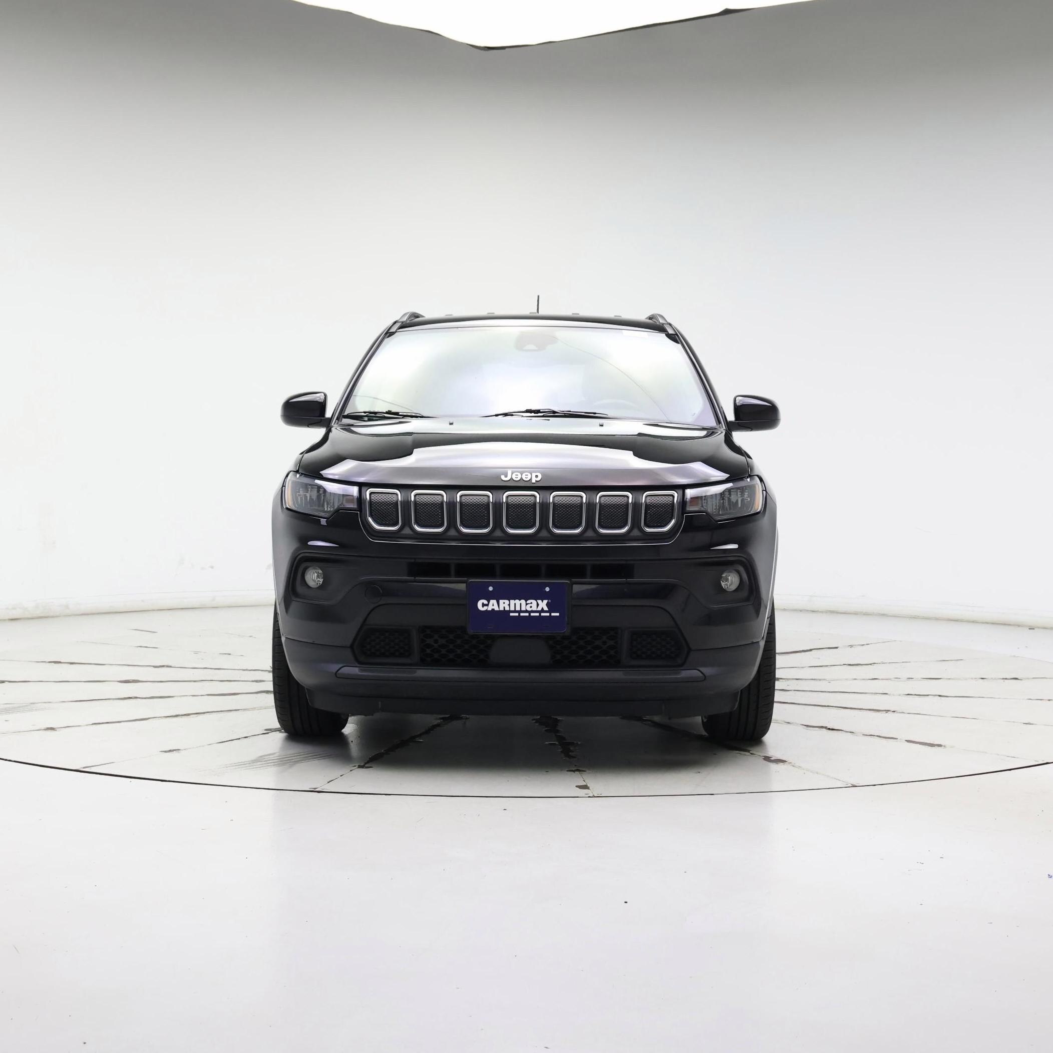 Thumbnail: 2022 Jeep Compass - 5