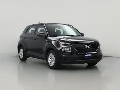2023 Hyundai Venue SE