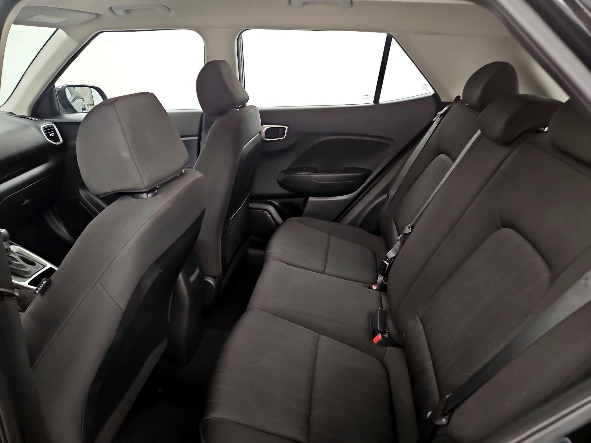 Thumbnail: 2023 Hyundai Venue - 19