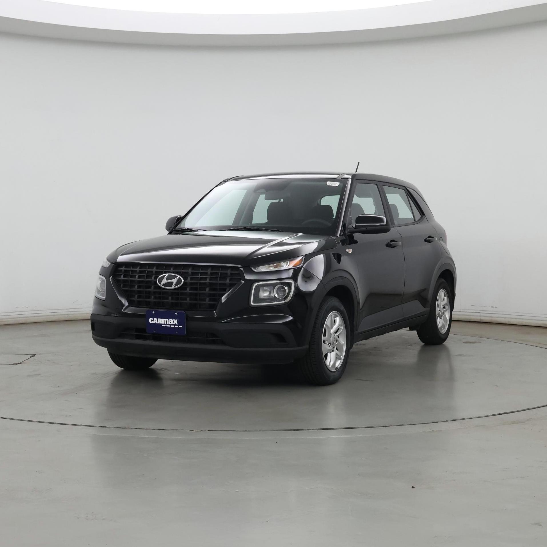 Thumbnail: 2023 Hyundai Venue - 4