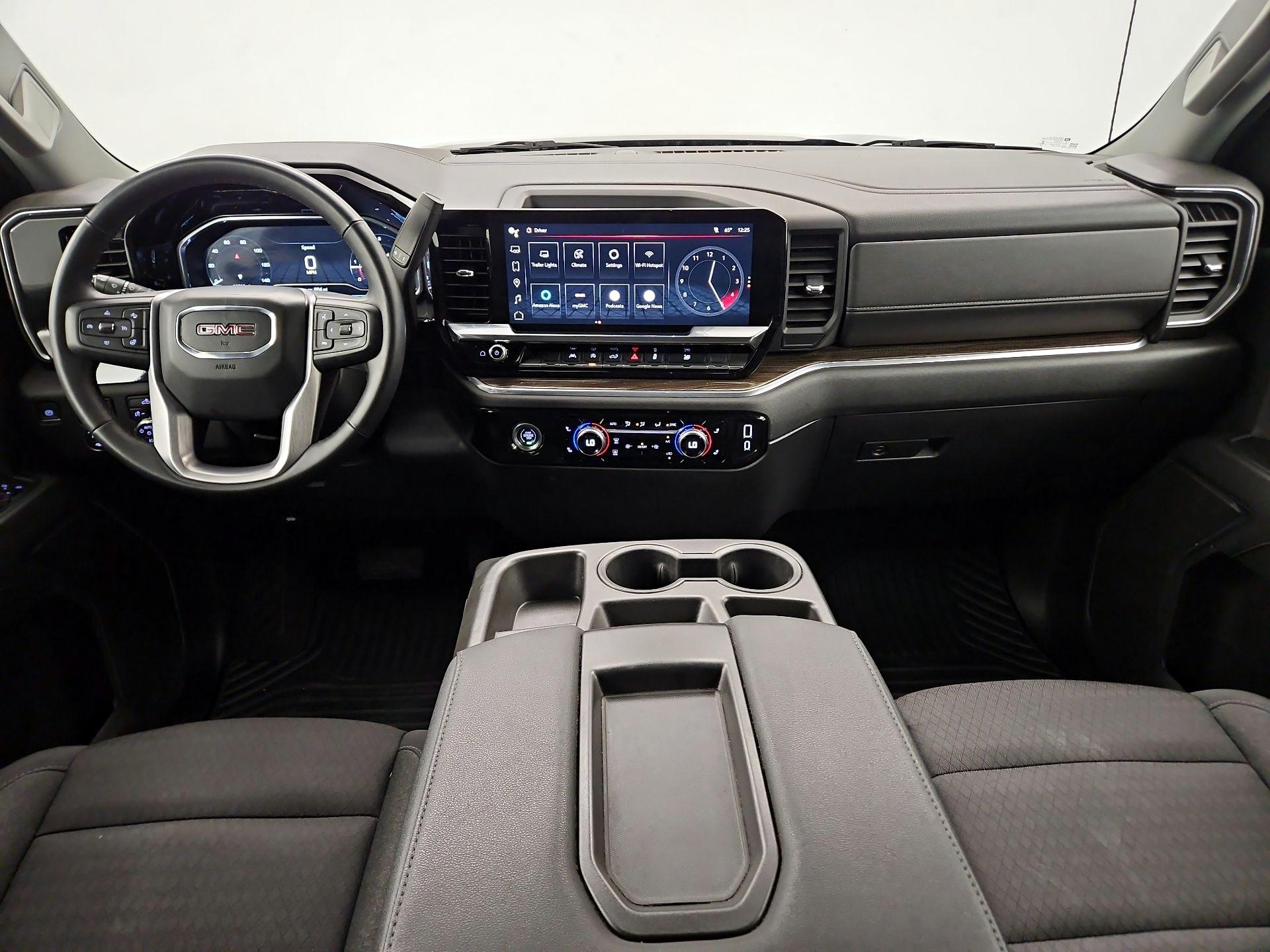 Thumbnail: 2023 GMC Sierra 1500 - 9