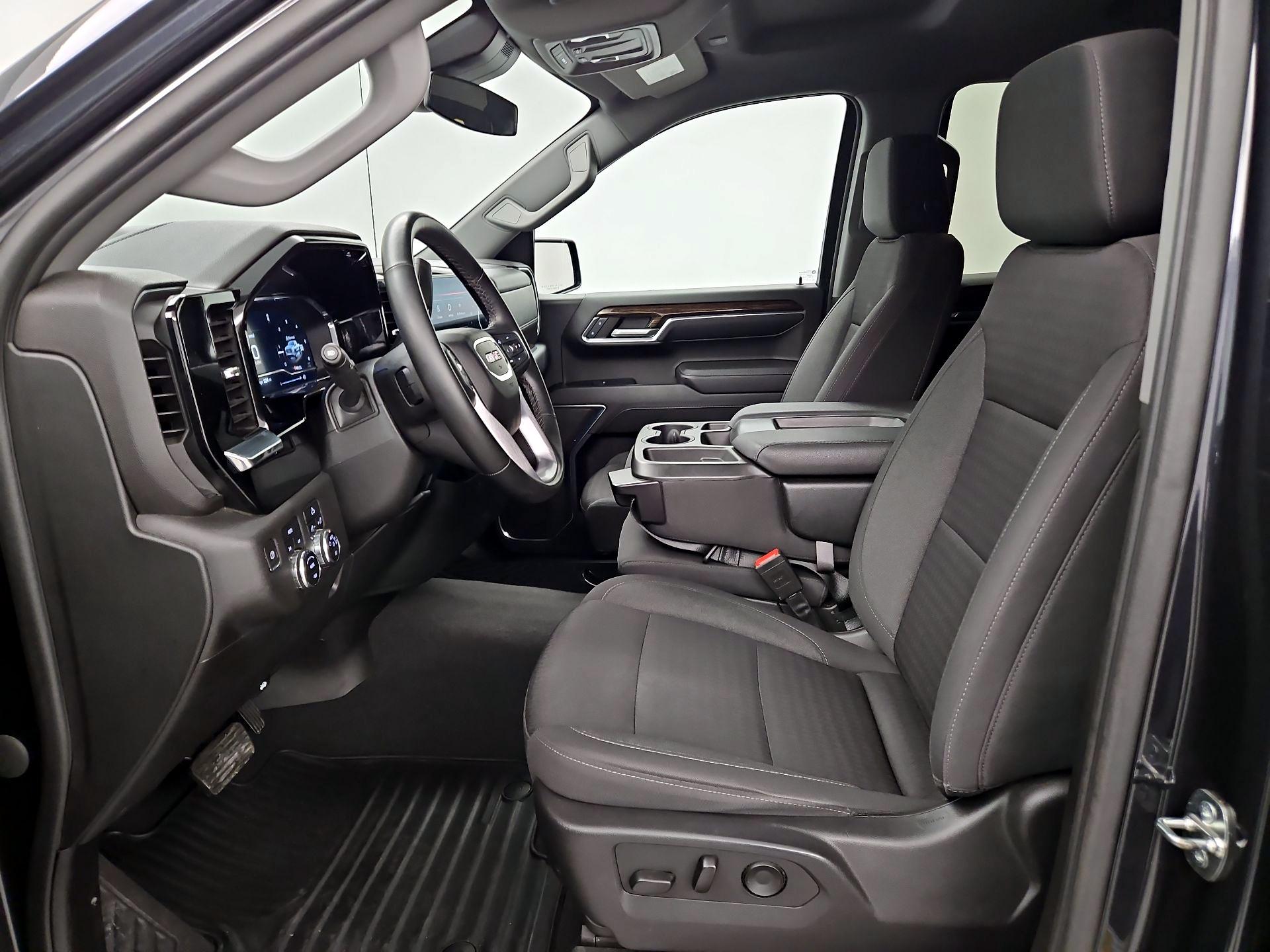 Thumbnail: 2023 GMC Sierra 1500 - 11
