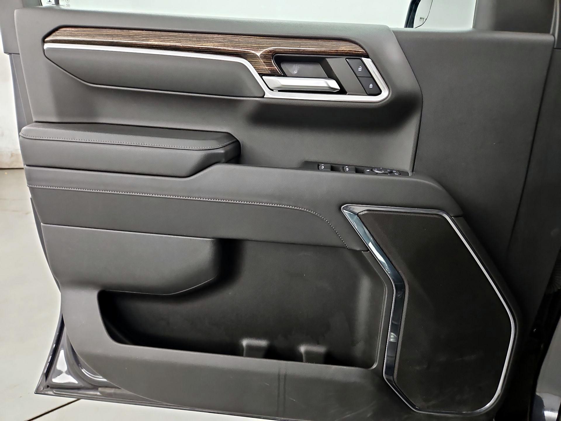 Thumbnail: 2023 GMC Sierra 1500 - 12