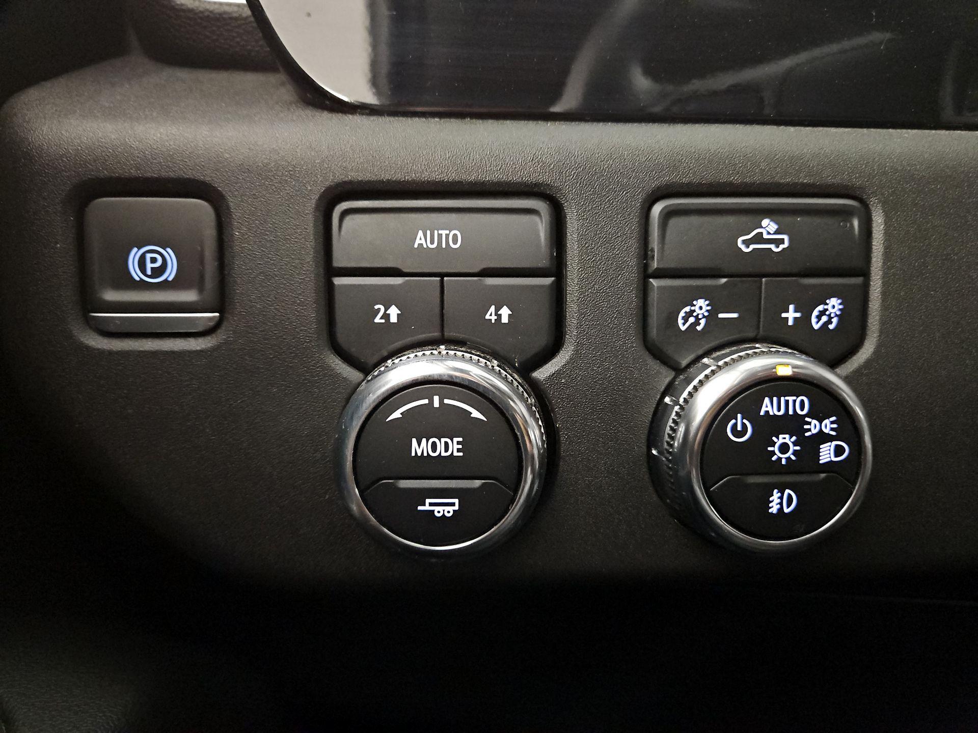 Thumbnail: 2023 GMC Sierra 1500 - 13
