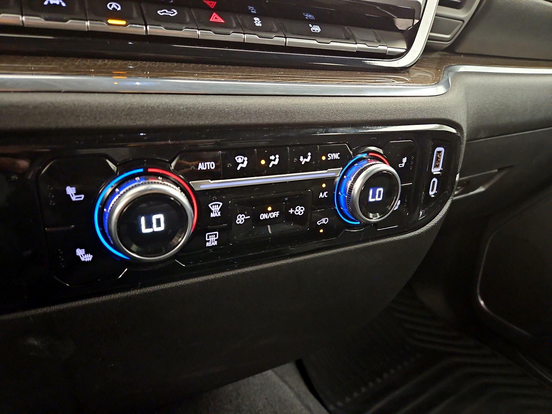 Thumbnail: 2023 GMC Sierra 1500 - 16