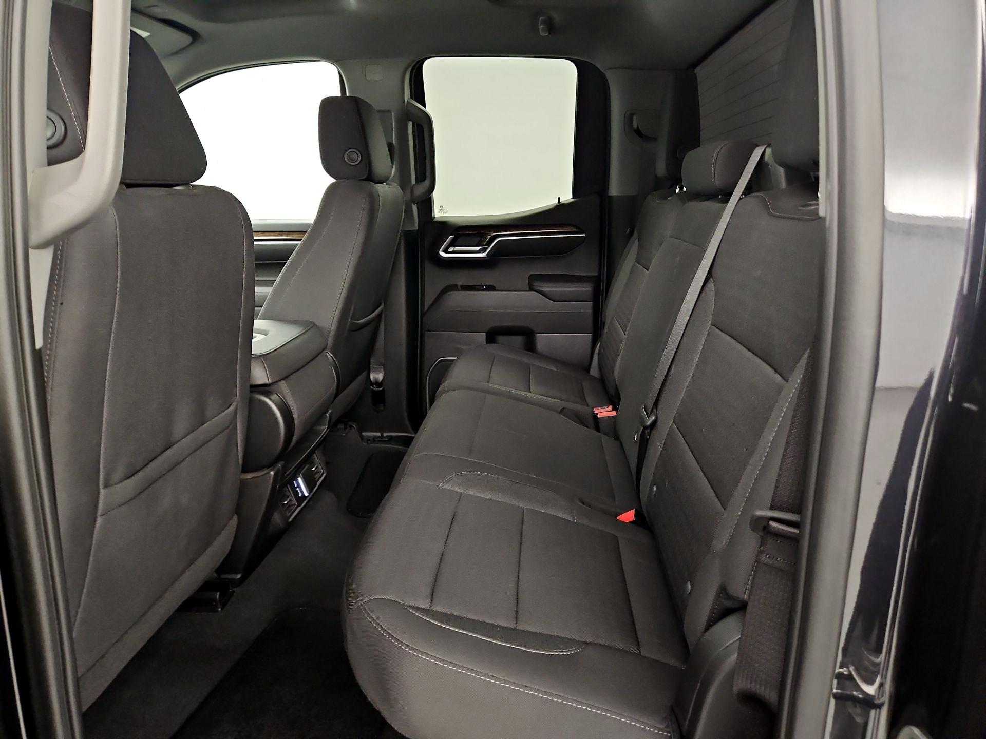 Thumbnail: 2023 GMC Sierra 1500 - 19