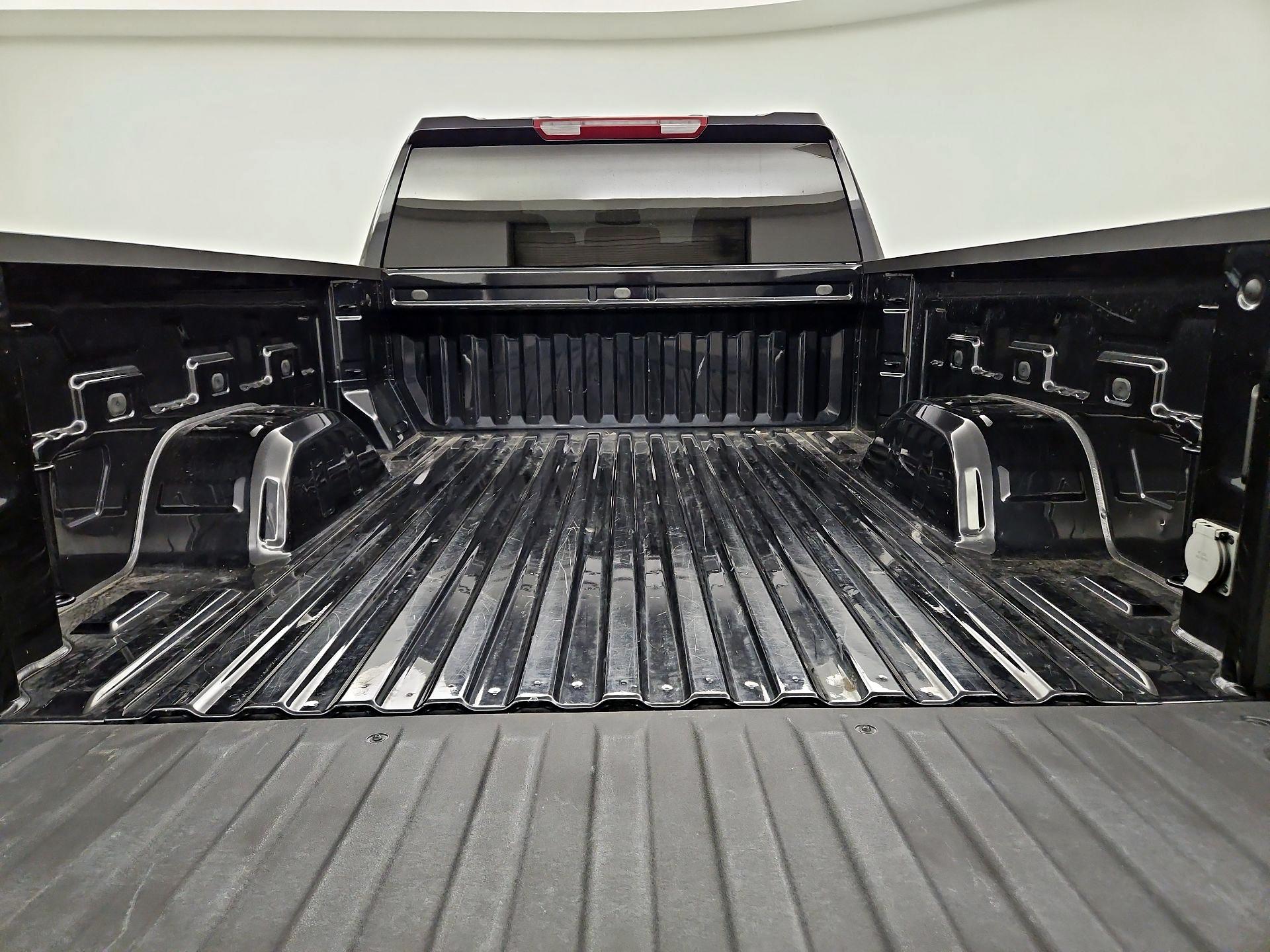 Thumbnail: 2023 GMC Sierra 1500 - 20