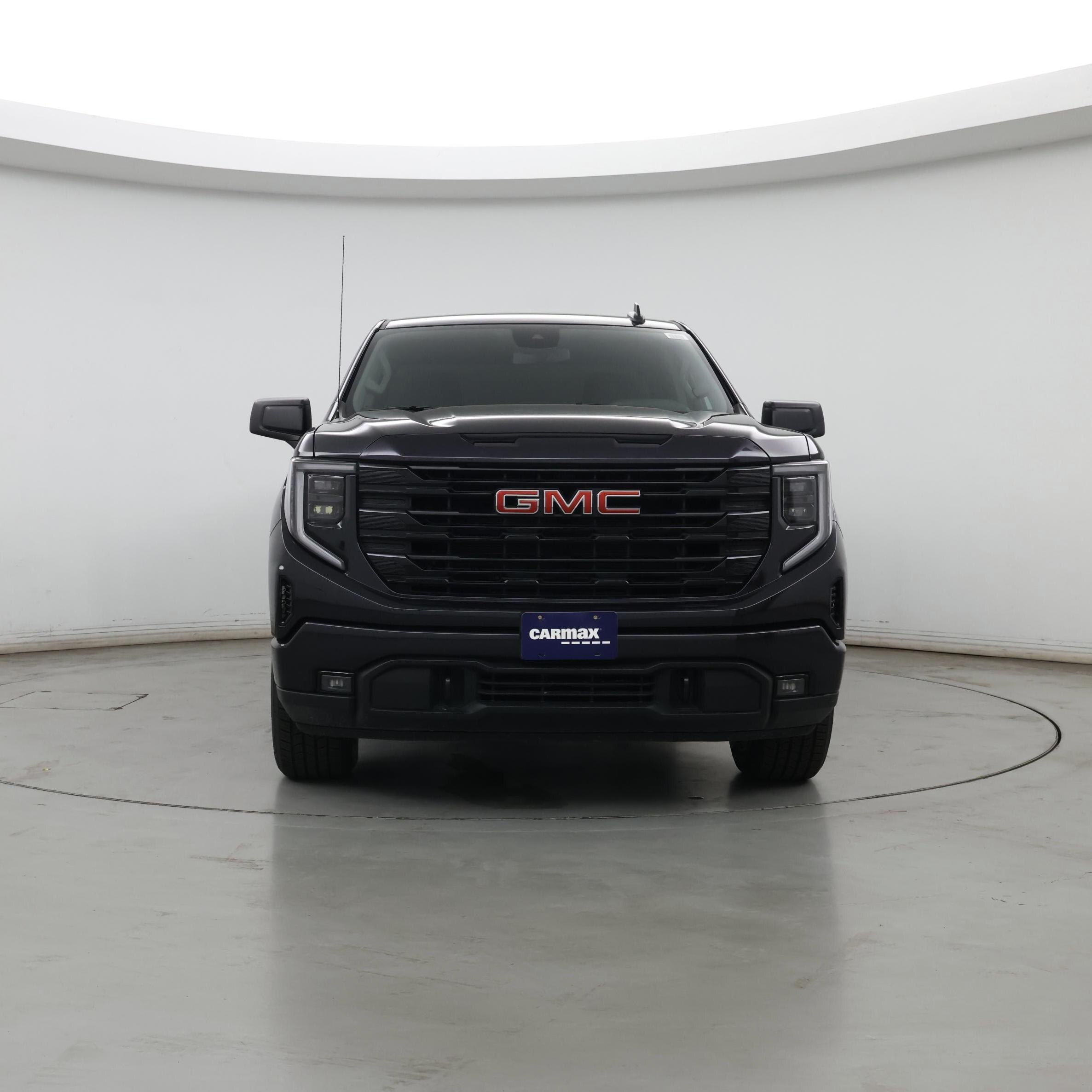 Thumbnail: 2023 GMC Sierra 1500 - 5