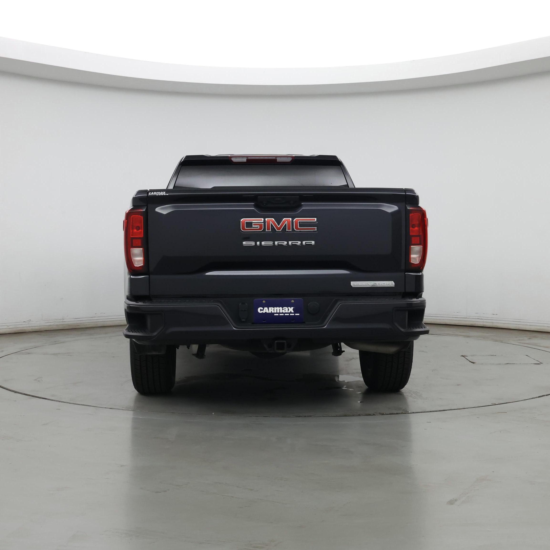 Thumbnail: 2023 GMC Sierra 1500 - 6