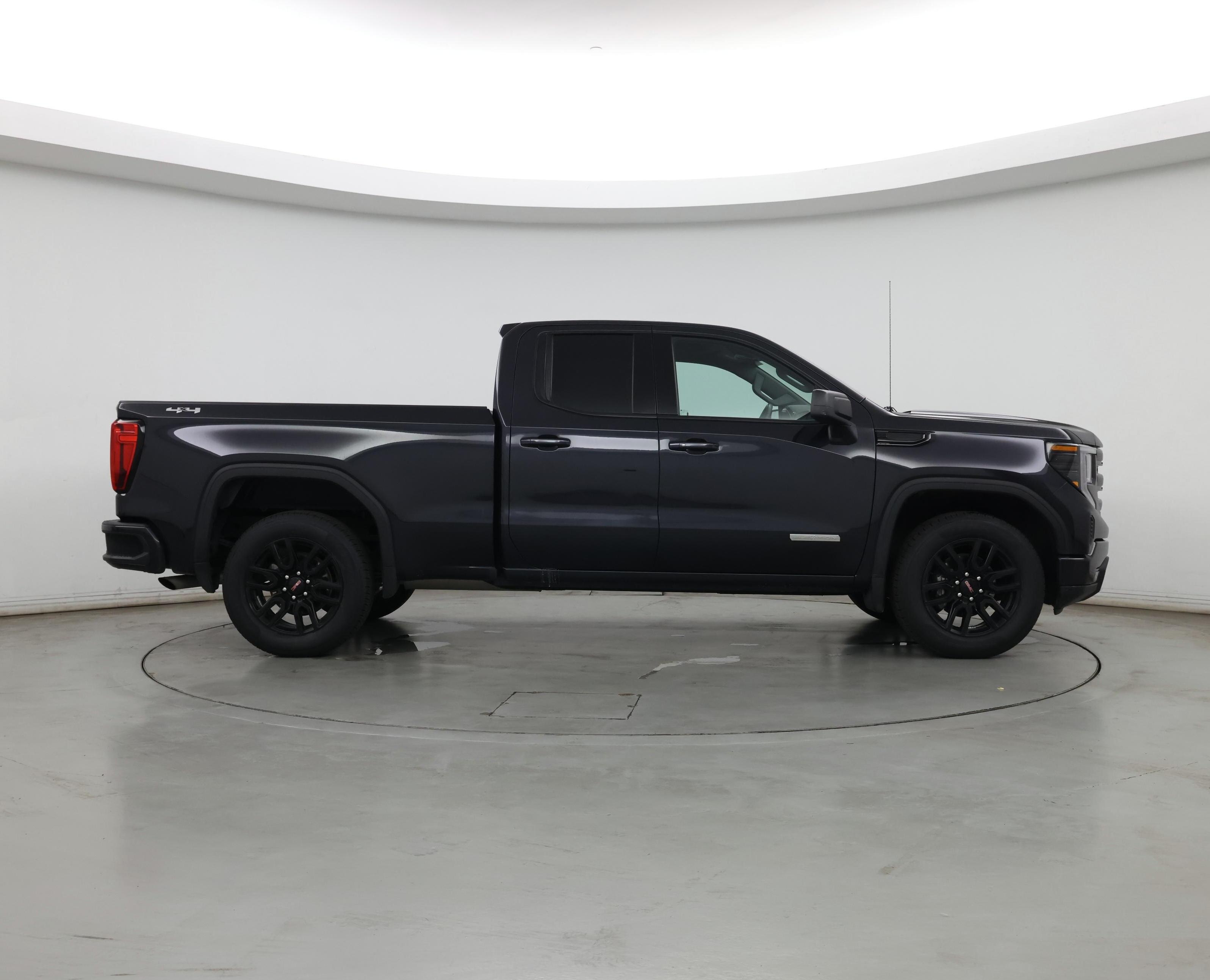 Thumbnail: 2023 GMC Sierra 1500 - 7