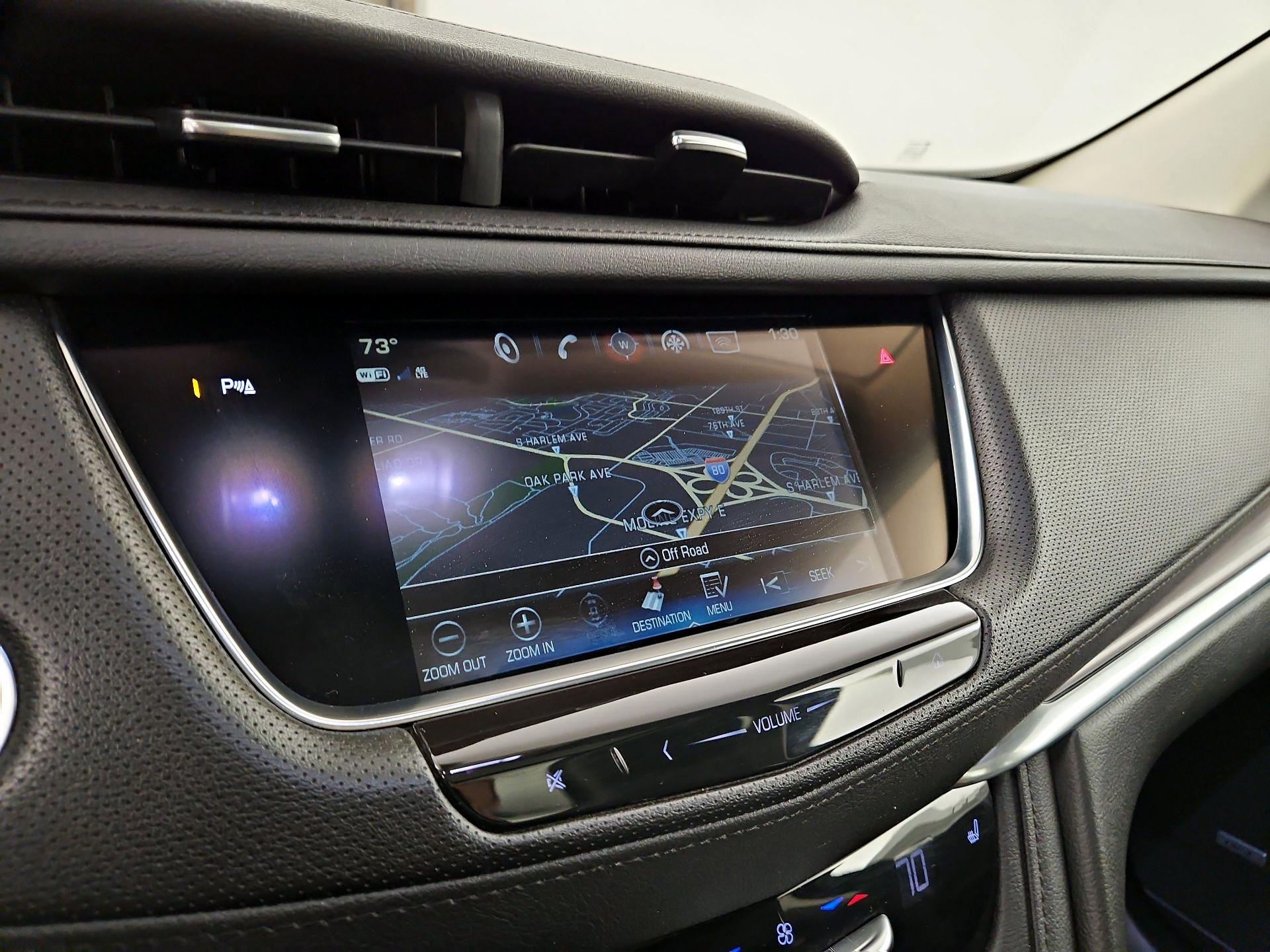 Thumbnail: 2019 Cadillac XT5 - 12