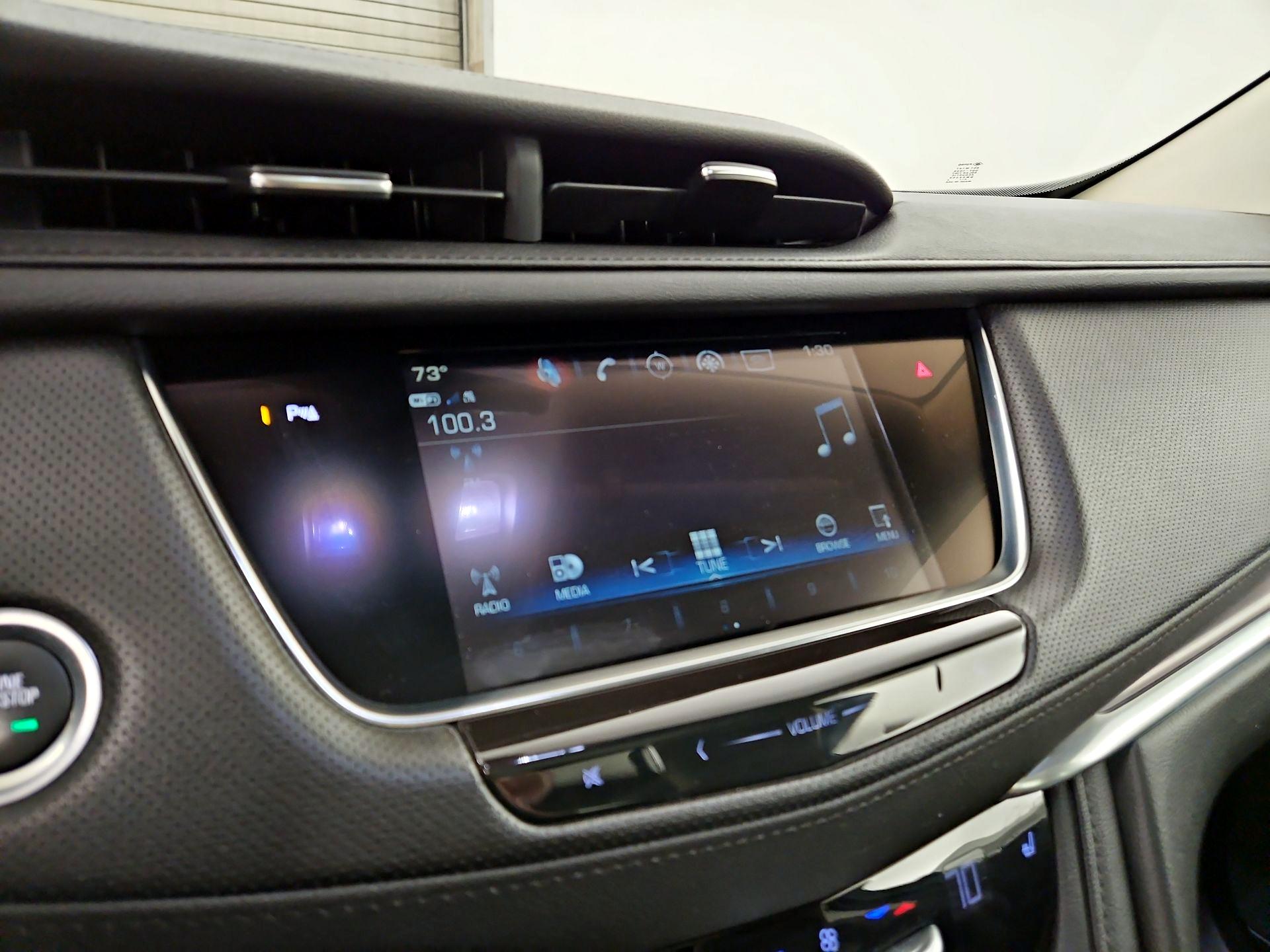 Thumbnail: 2019 Cadillac XT5 - 14