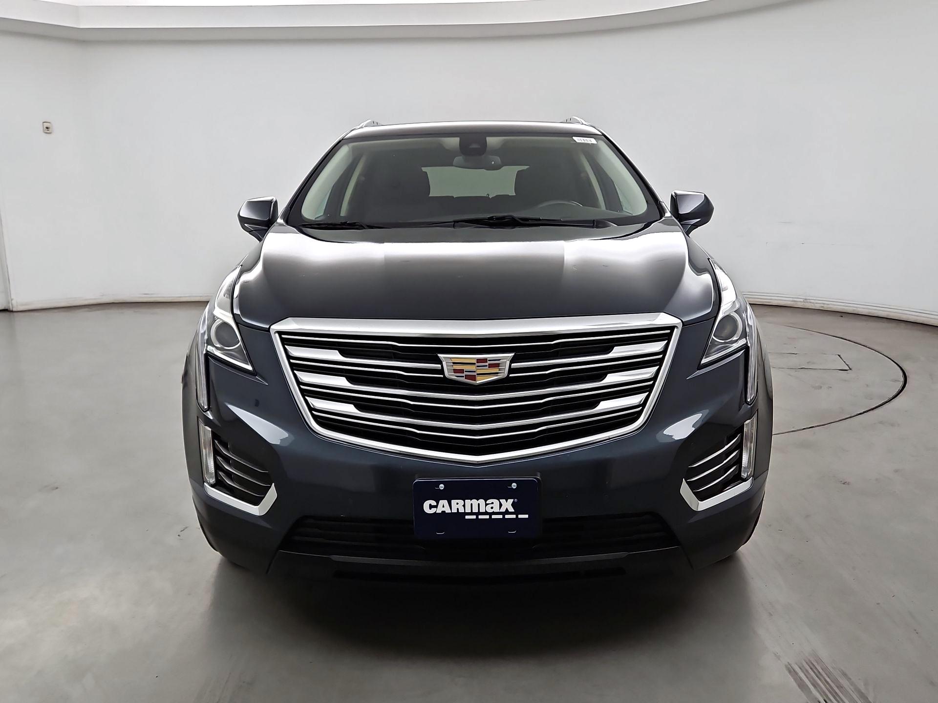 Thumbnail: 2019 Cadillac XT5 - 2