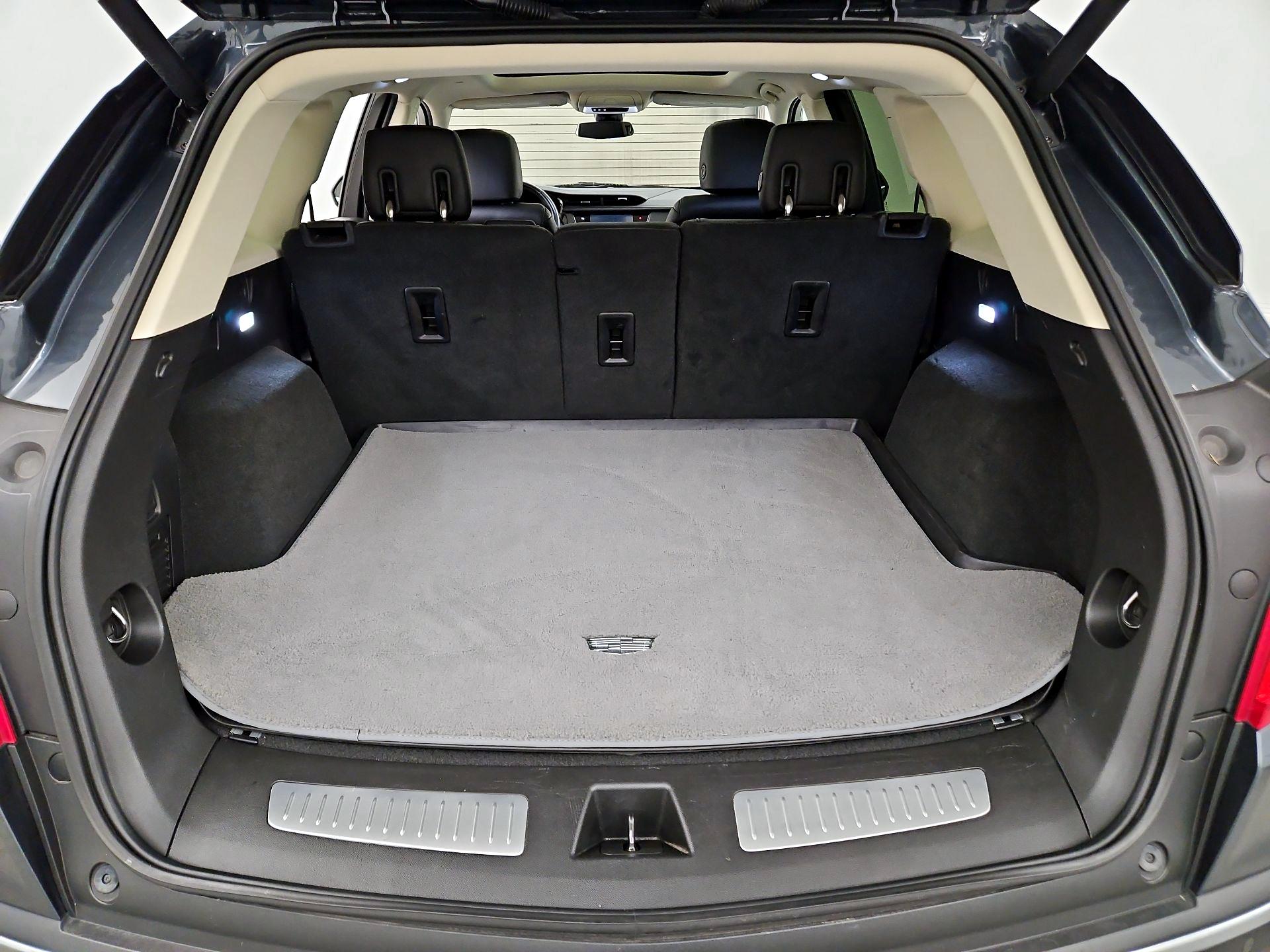 Thumbnail: 2019 Cadillac XT5 - 20
