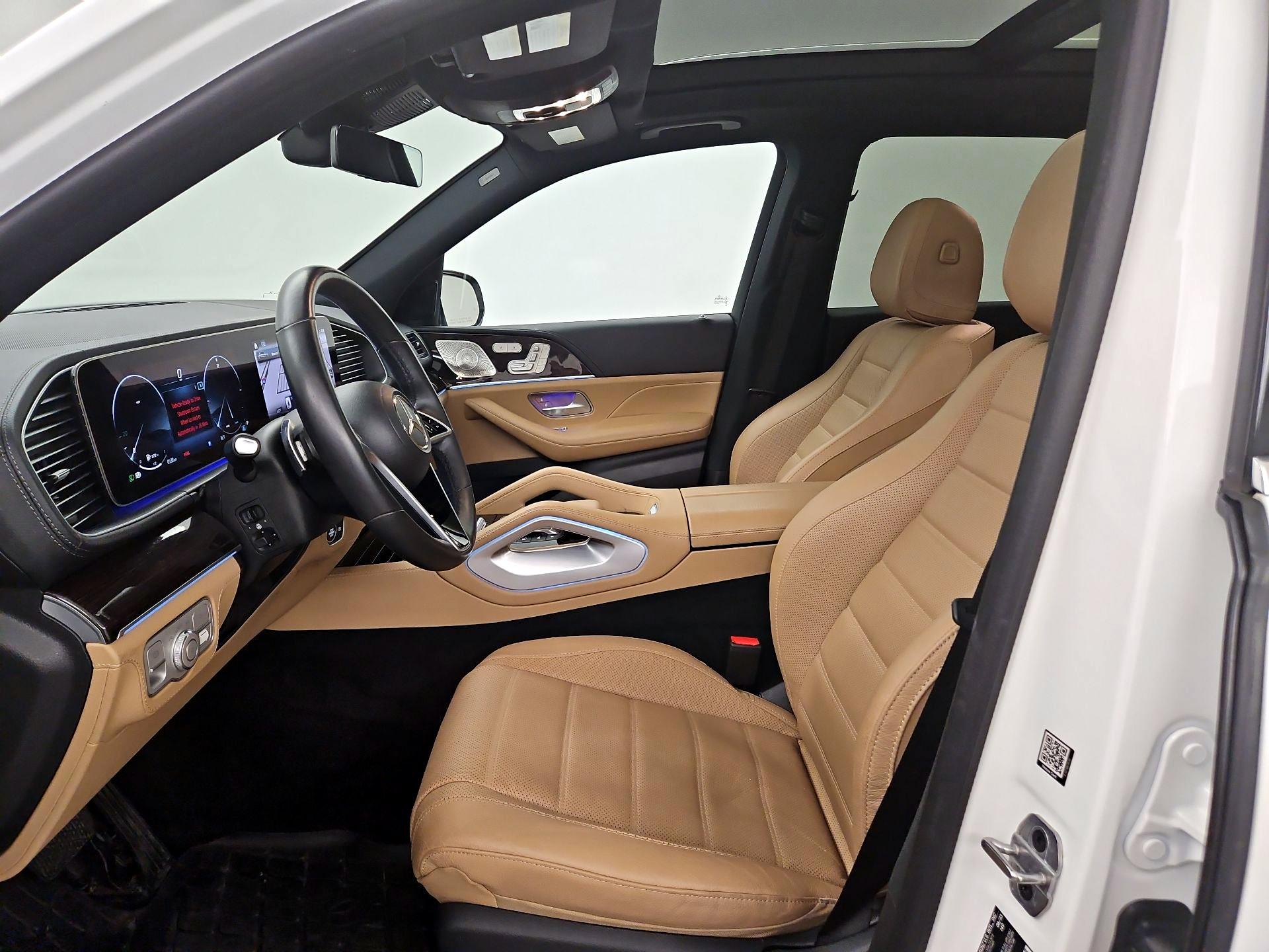 Thumbnail: 2024 Mercedes-Benz GLE - 11