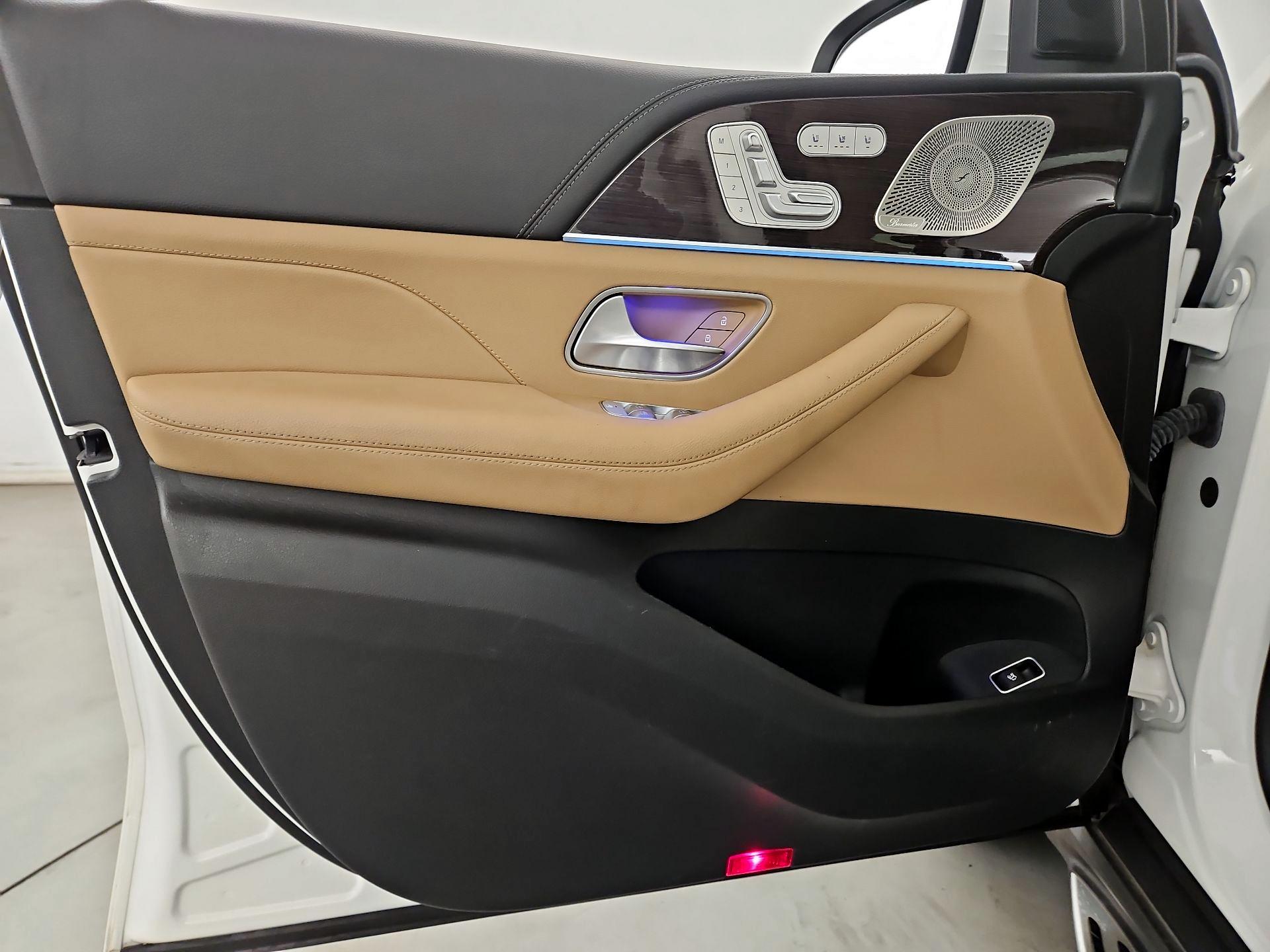 Thumbnail: 2024 Mercedes-Benz GLE - 12