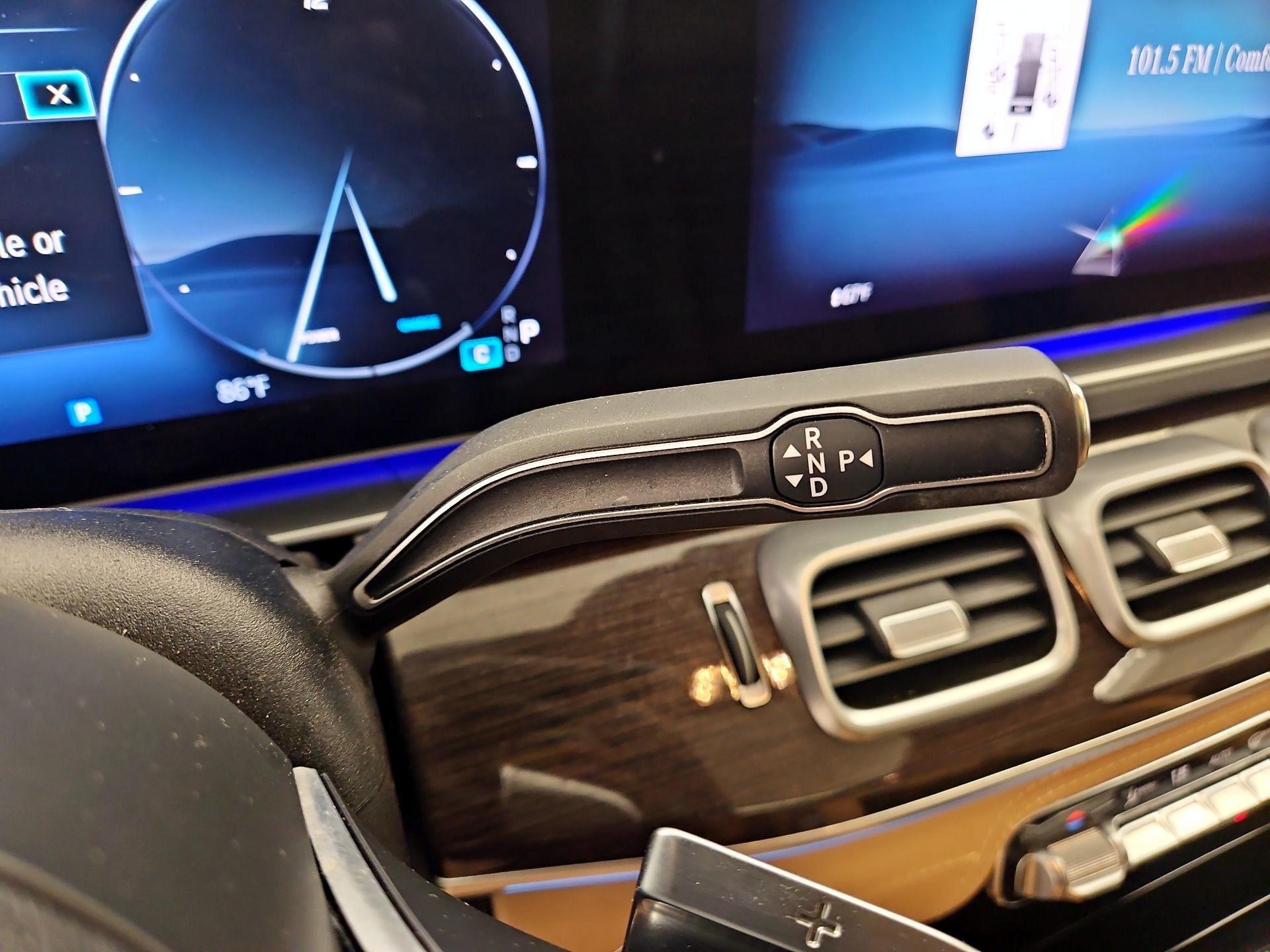 Thumbnail: 2024 Mercedes-Benz GLE - 18