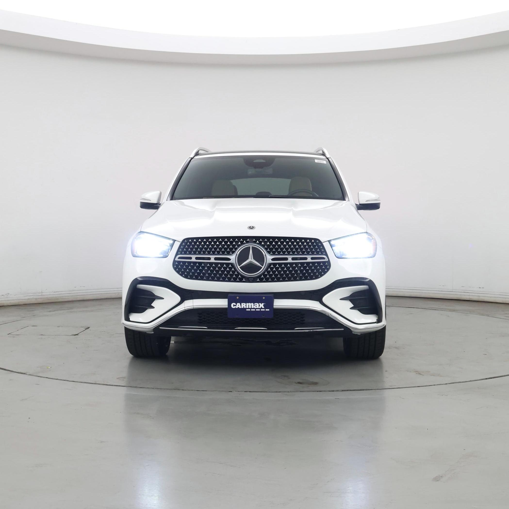 Thumbnail: 2024 Mercedes-Benz GLE - 5