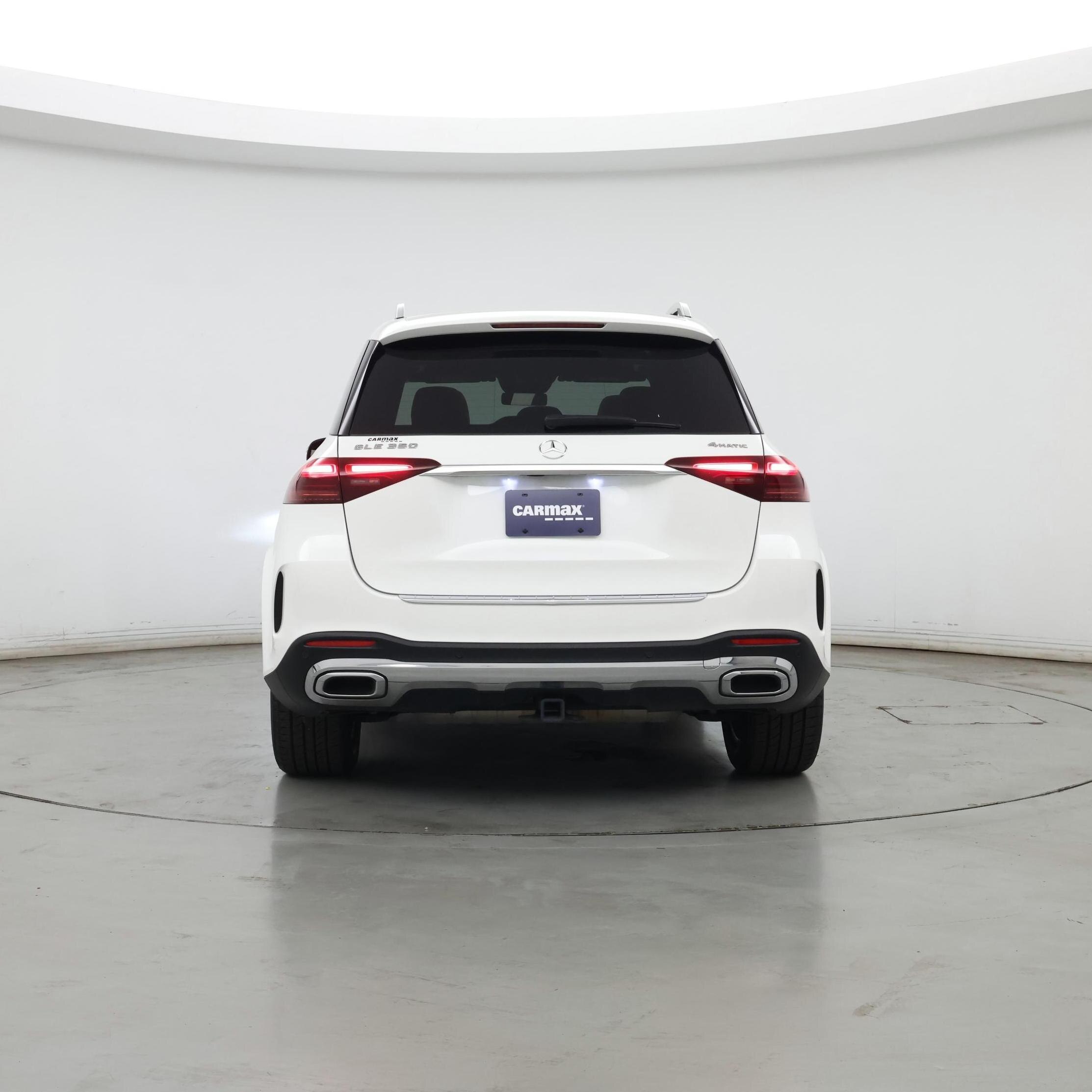 Thumbnail: 2024 Mercedes-Benz GLE - 6