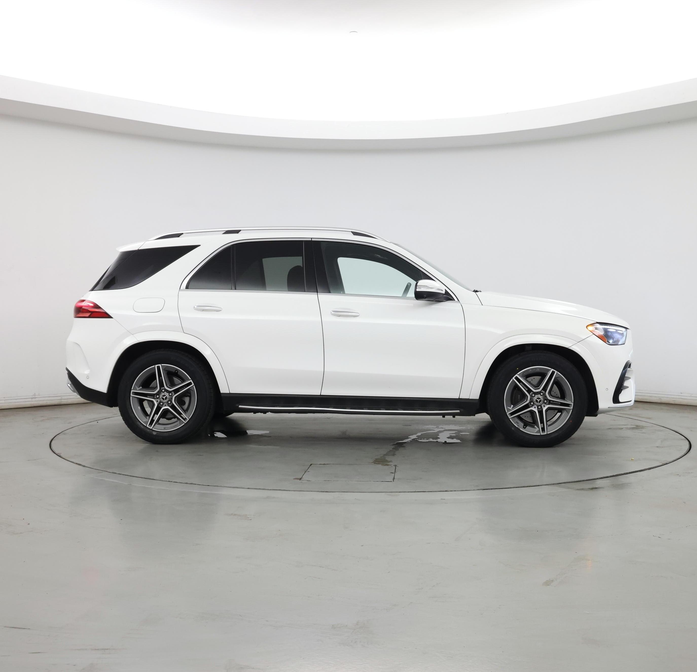 Thumbnail: 2024 Mercedes-Benz GLE - 7