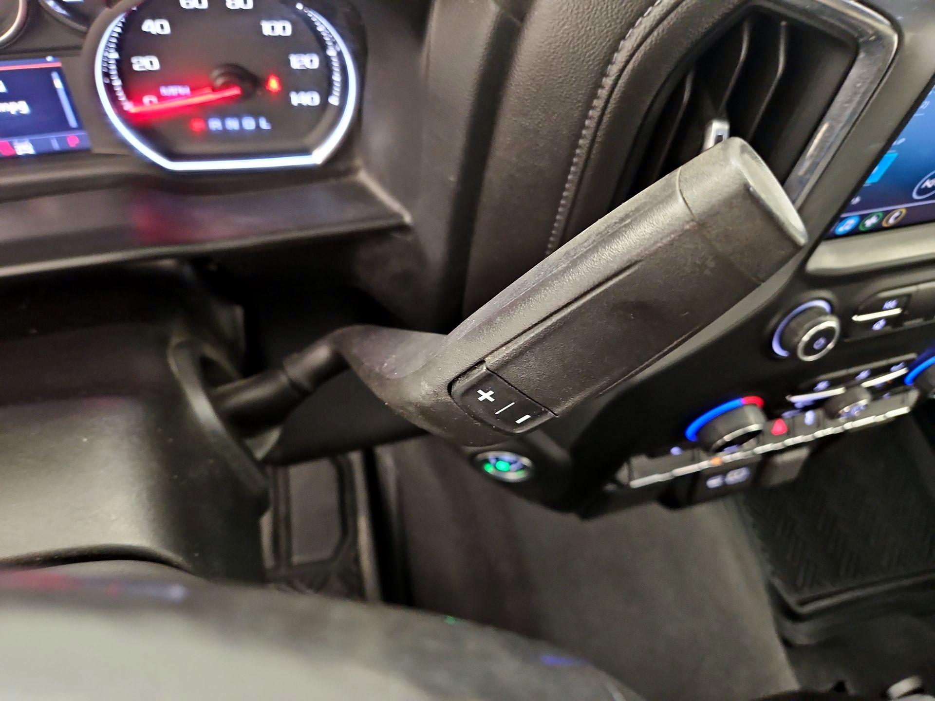Thumbnail: 2019 Chevrolet Silverado 1500 - 17