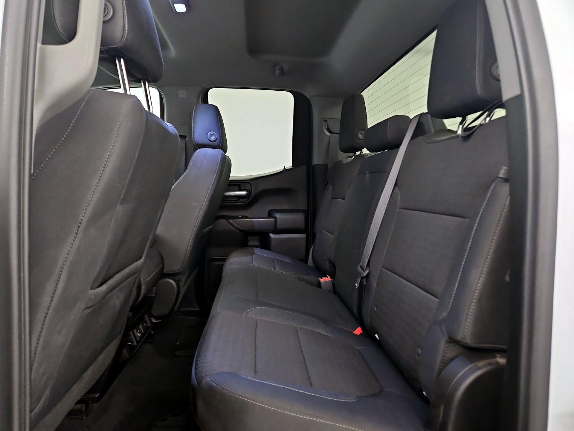Thumbnail: 2019 Chevrolet Silverado 1500 - 19