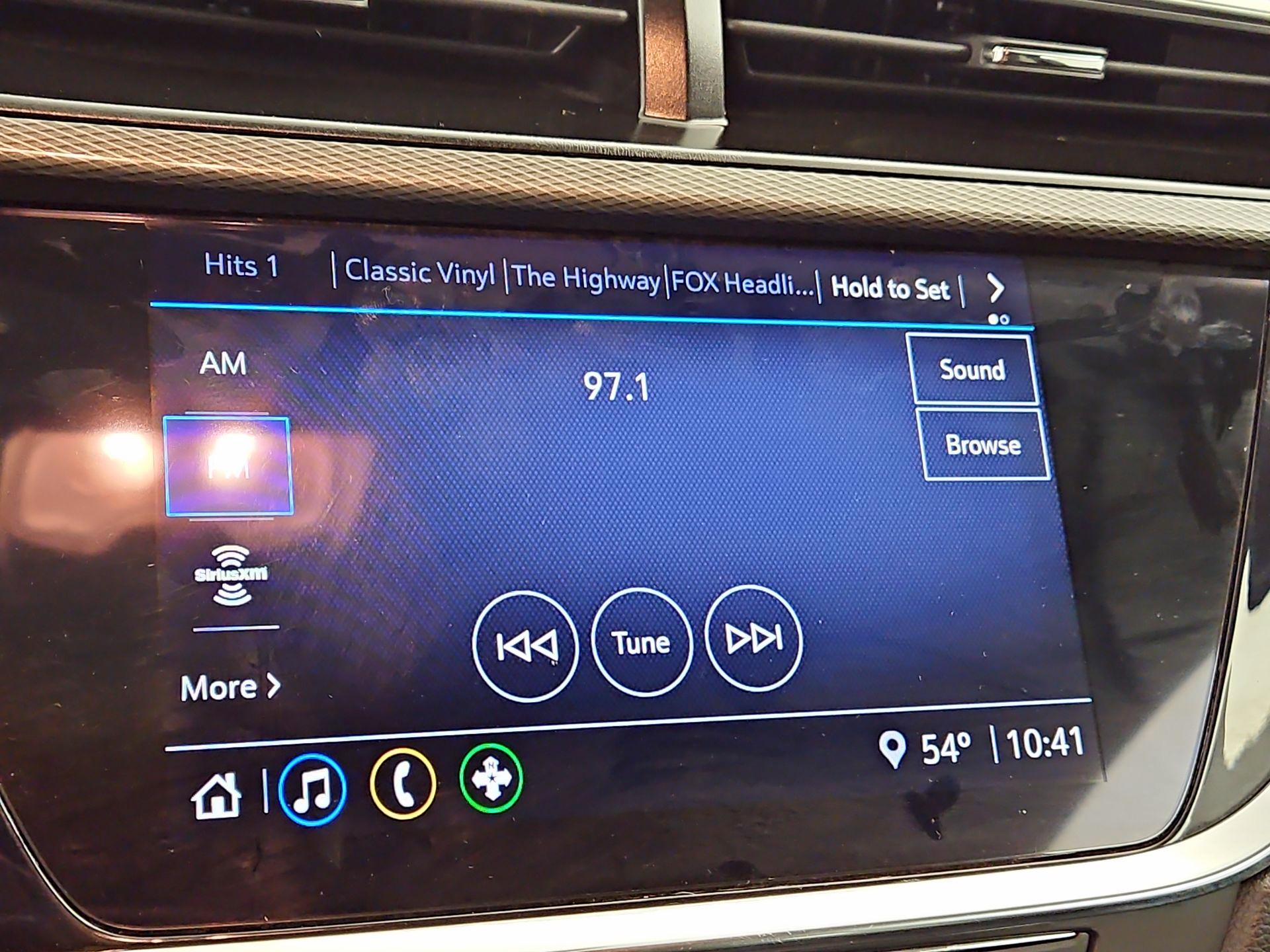 Thumbnail: 2021 Buick Encore GX - 15