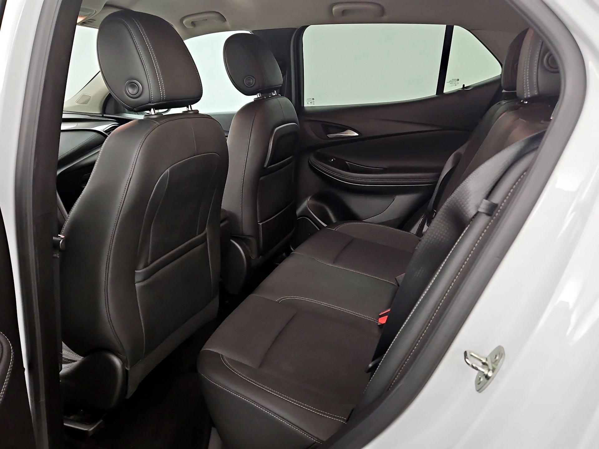 Thumbnail: 2021 Buick Encore GX - 20