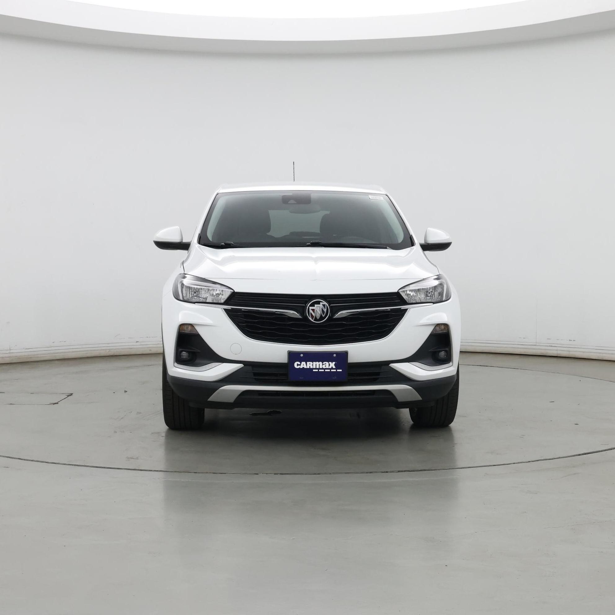 Thumbnail: 2021 Buick Encore GX - 5