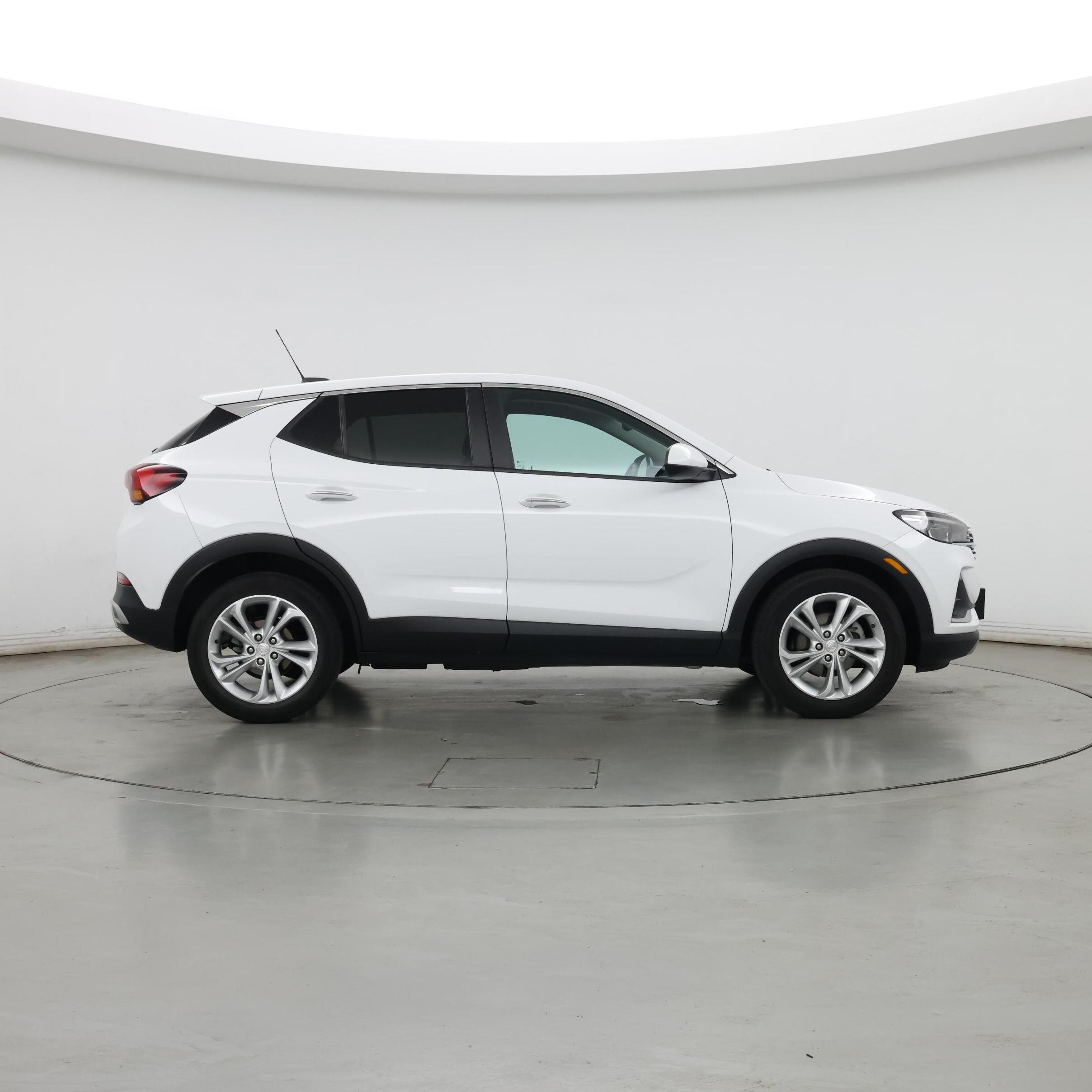 Thumbnail: 2021 Buick Encore GX - 7