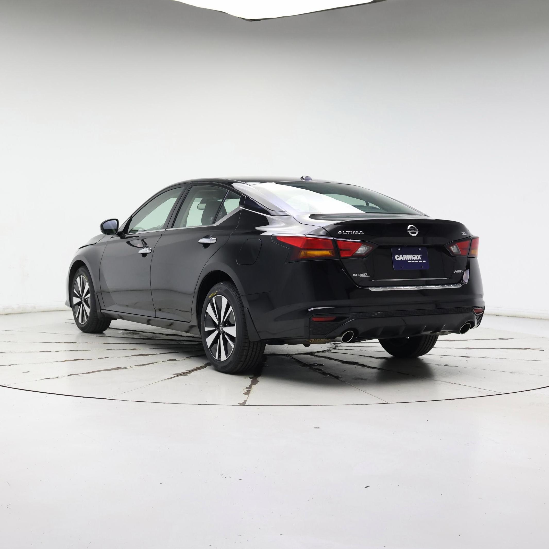 Thumbnail: 2022 Nissan Altima - 2