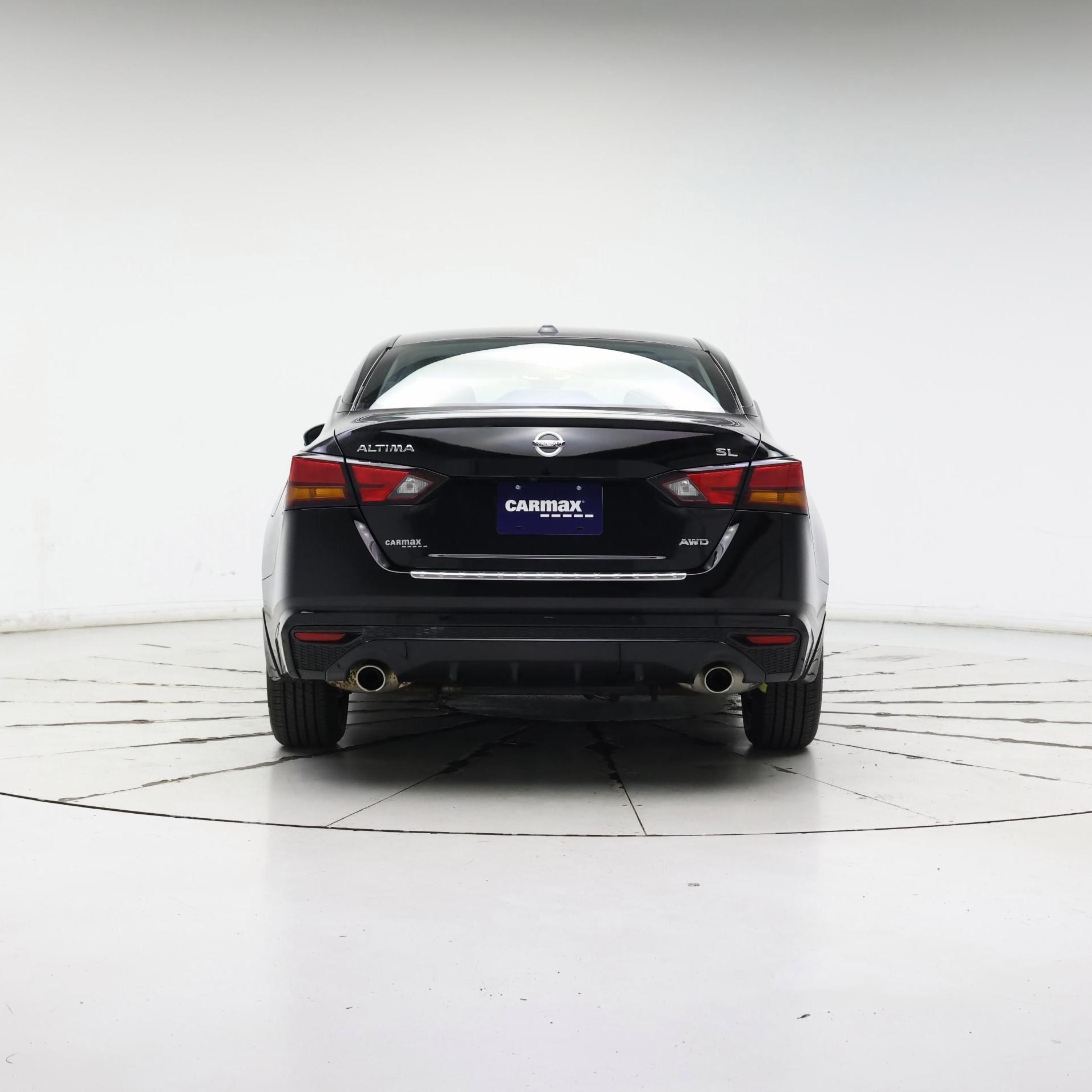 Thumbnail: 2022 Nissan Altima - 6