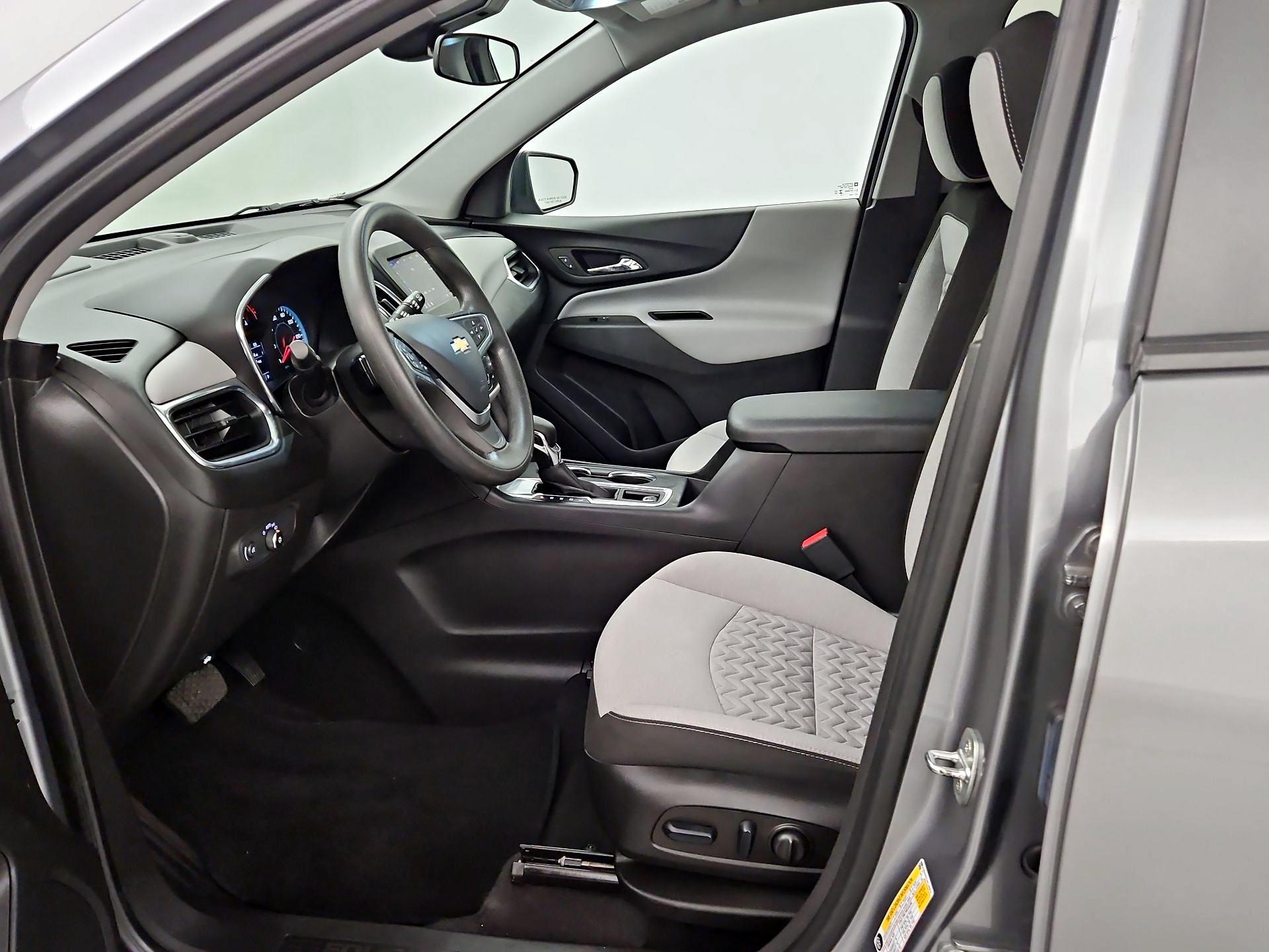 Thumbnail: 2023 Chevrolet Equinox - 11