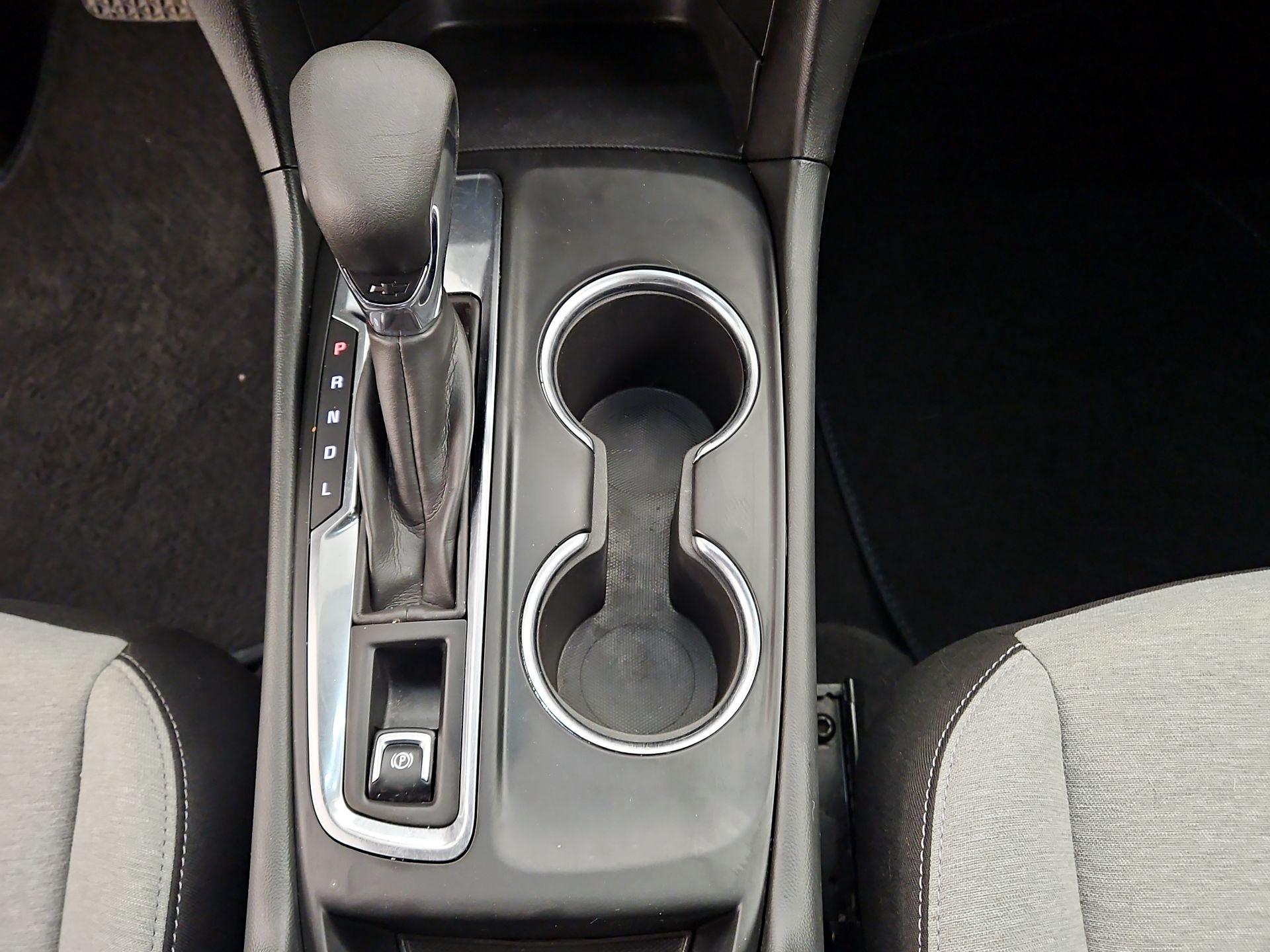 Thumbnail: 2023 Chevrolet Equinox - 17