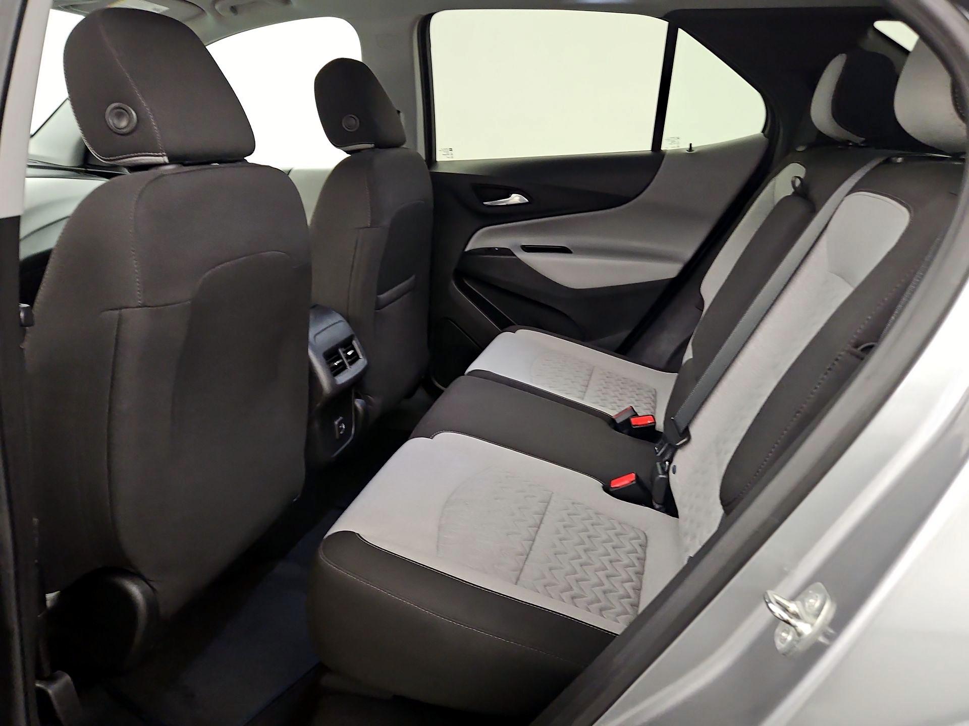 Thumbnail: 2023 Chevrolet Equinox - 19