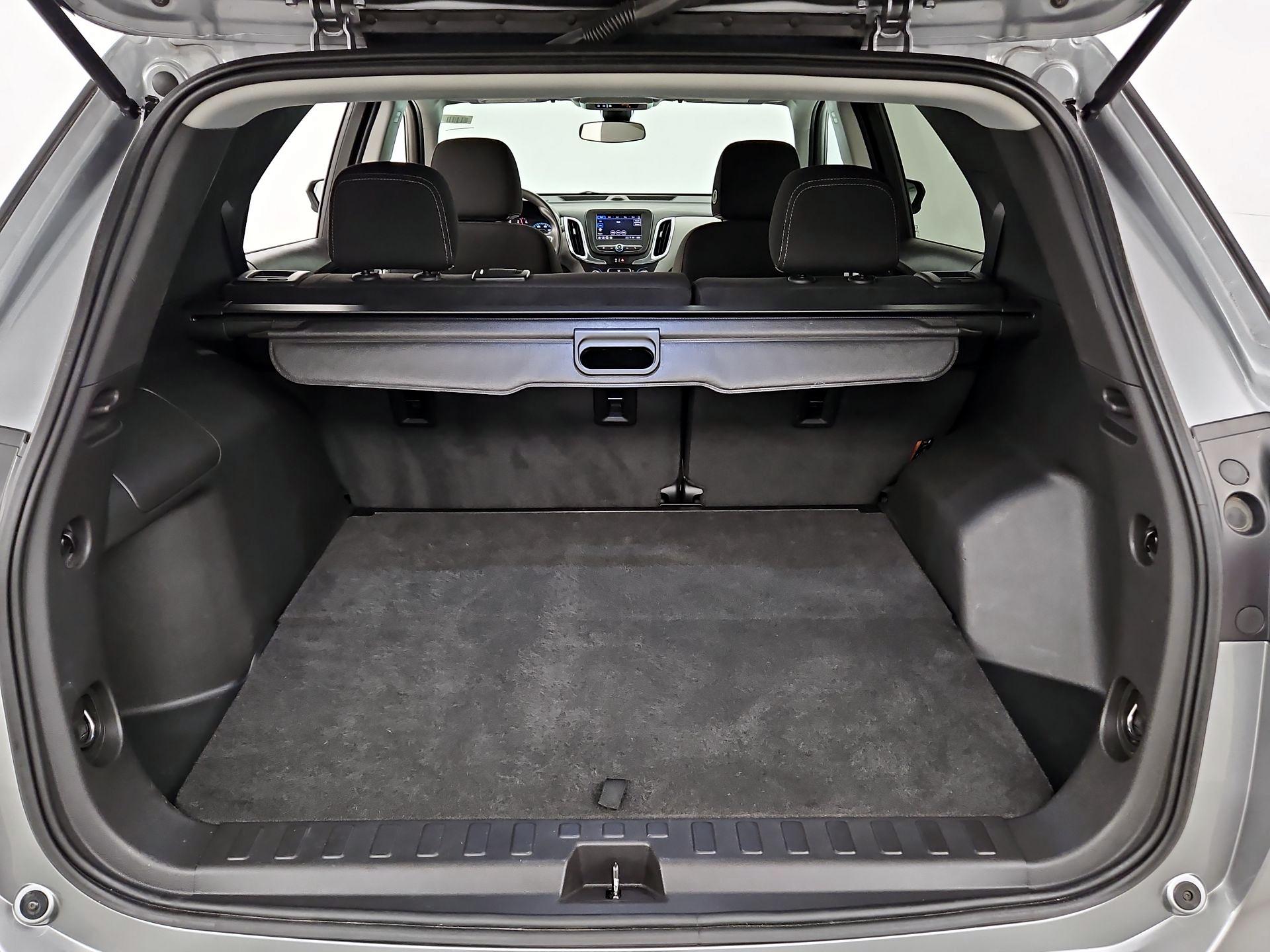 Thumbnail: 2023 Chevrolet Equinox - 20
