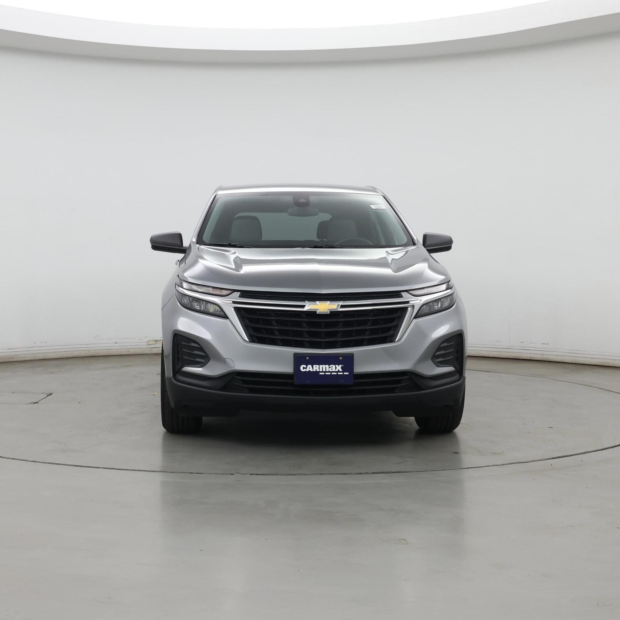 Thumbnail: 2023 Chevrolet Equinox - 5