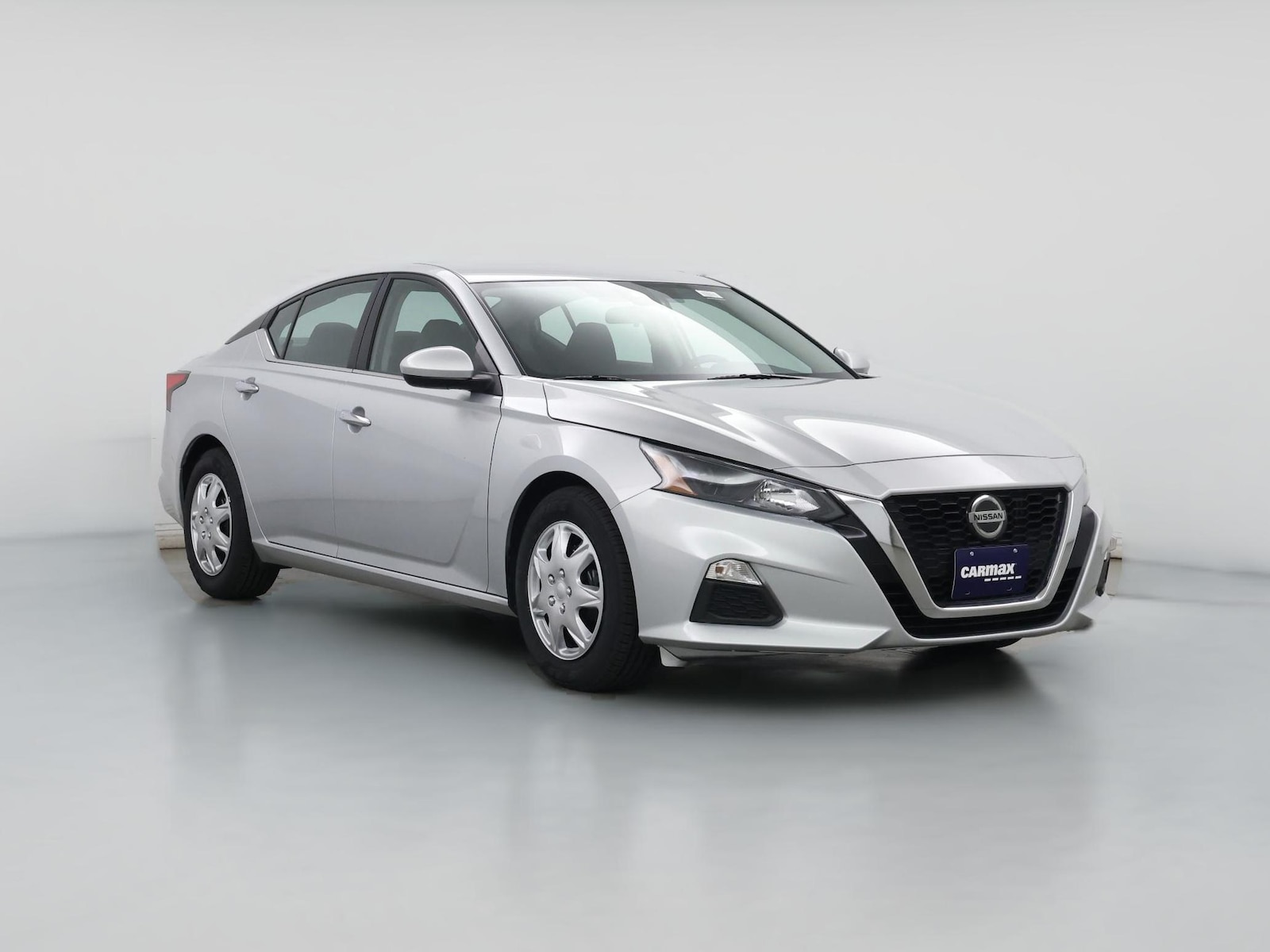 2022 Nissan Altima S