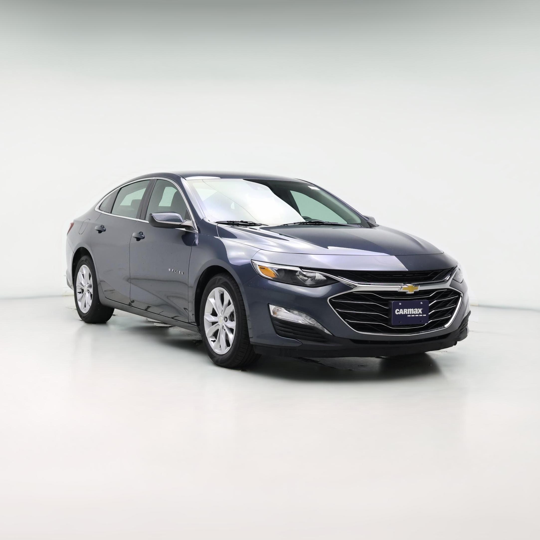 Thumbnail: 2020 Chevrolet Malibu - 1