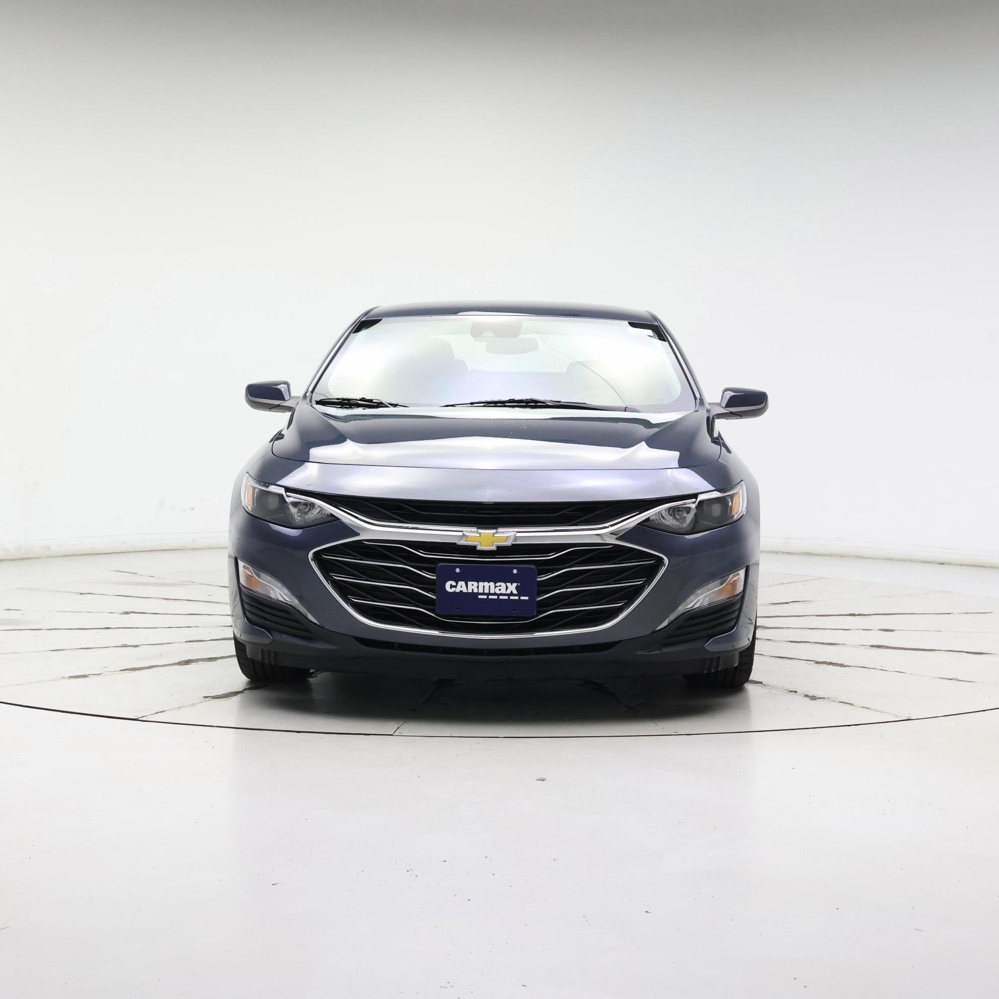 Thumbnail: 2020 Chevrolet Malibu - 5