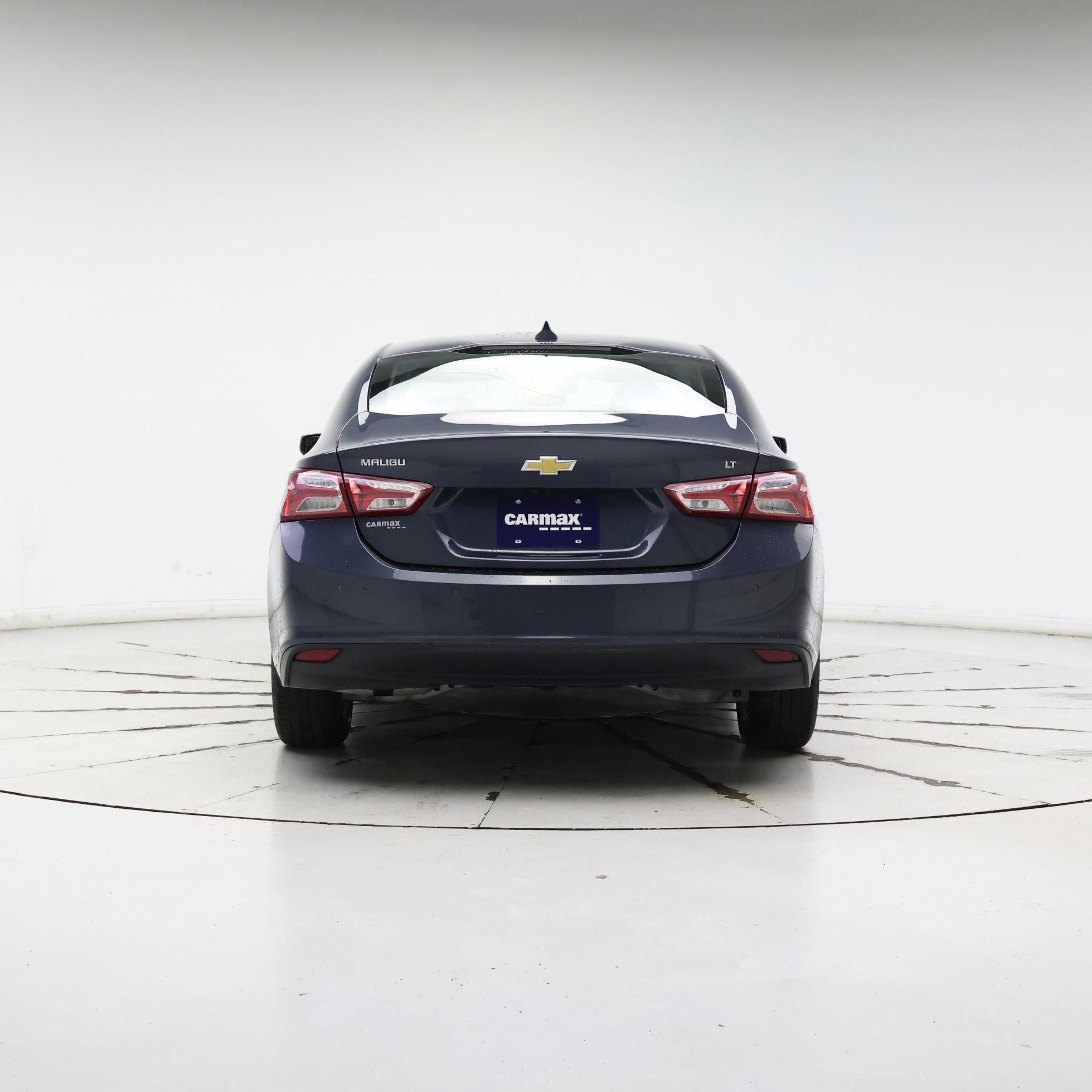 Thumbnail: 2020 Chevrolet Malibu - 6
