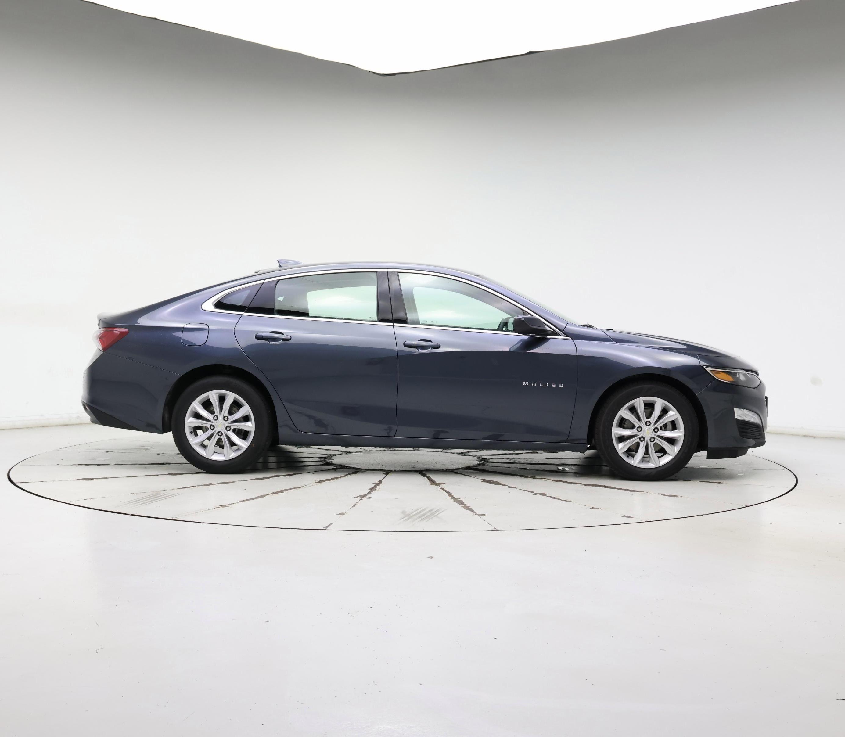 Thumbnail: 2020 Chevrolet Malibu - 7