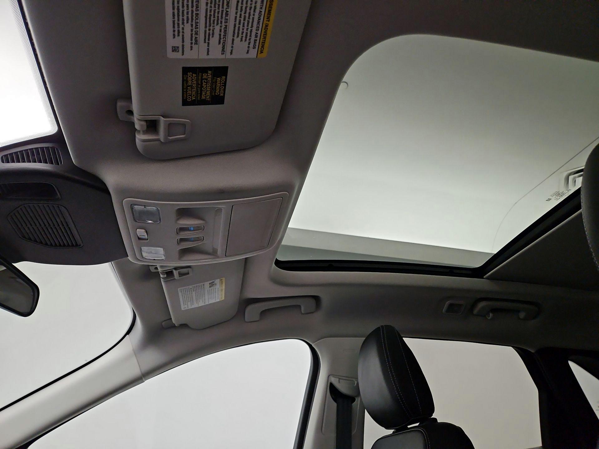 Thumbnail: 2022 Ford Escape - 20