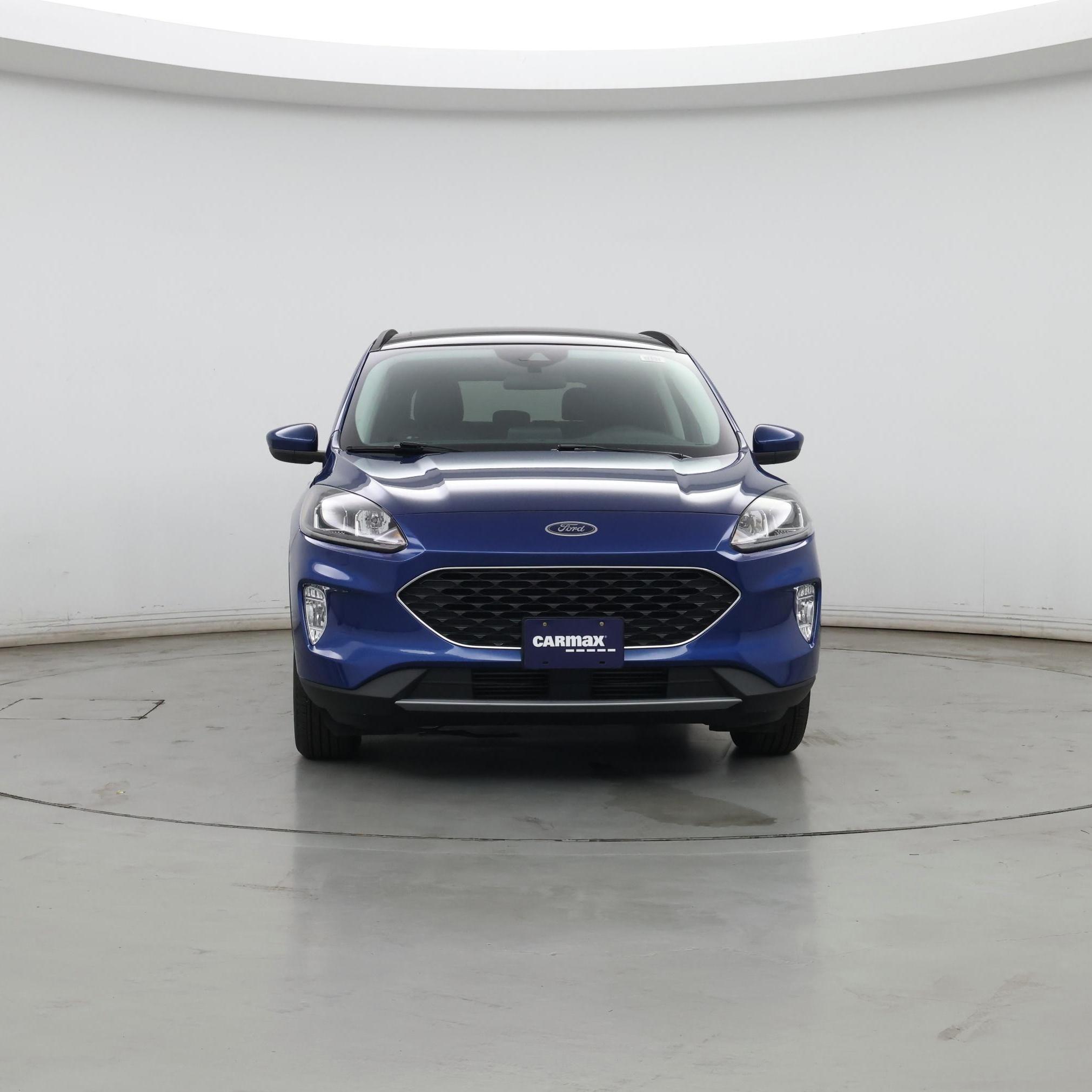 Thumbnail: 2022 Ford Escape - 5
