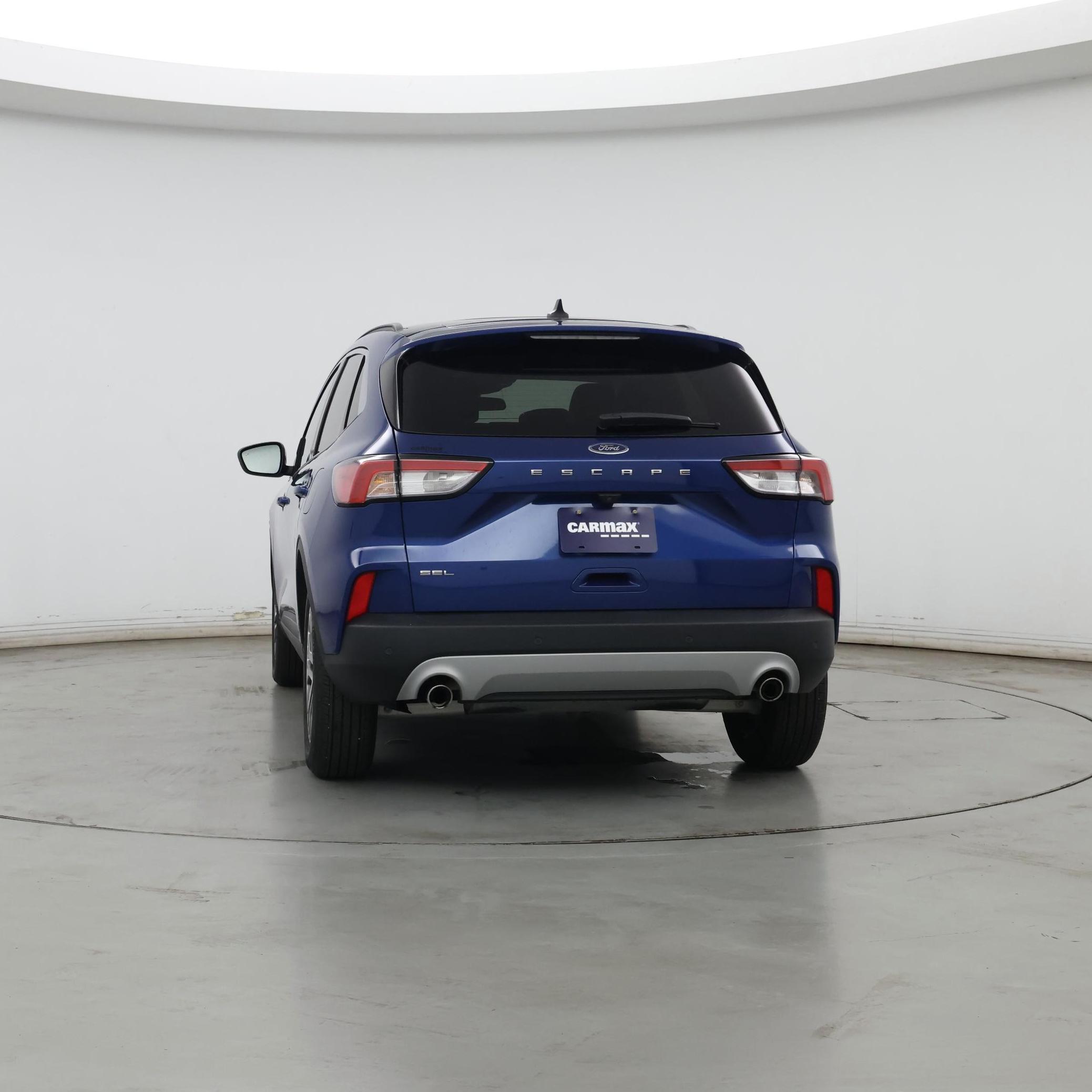 Thumbnail: 2022 Ford Escape - 6