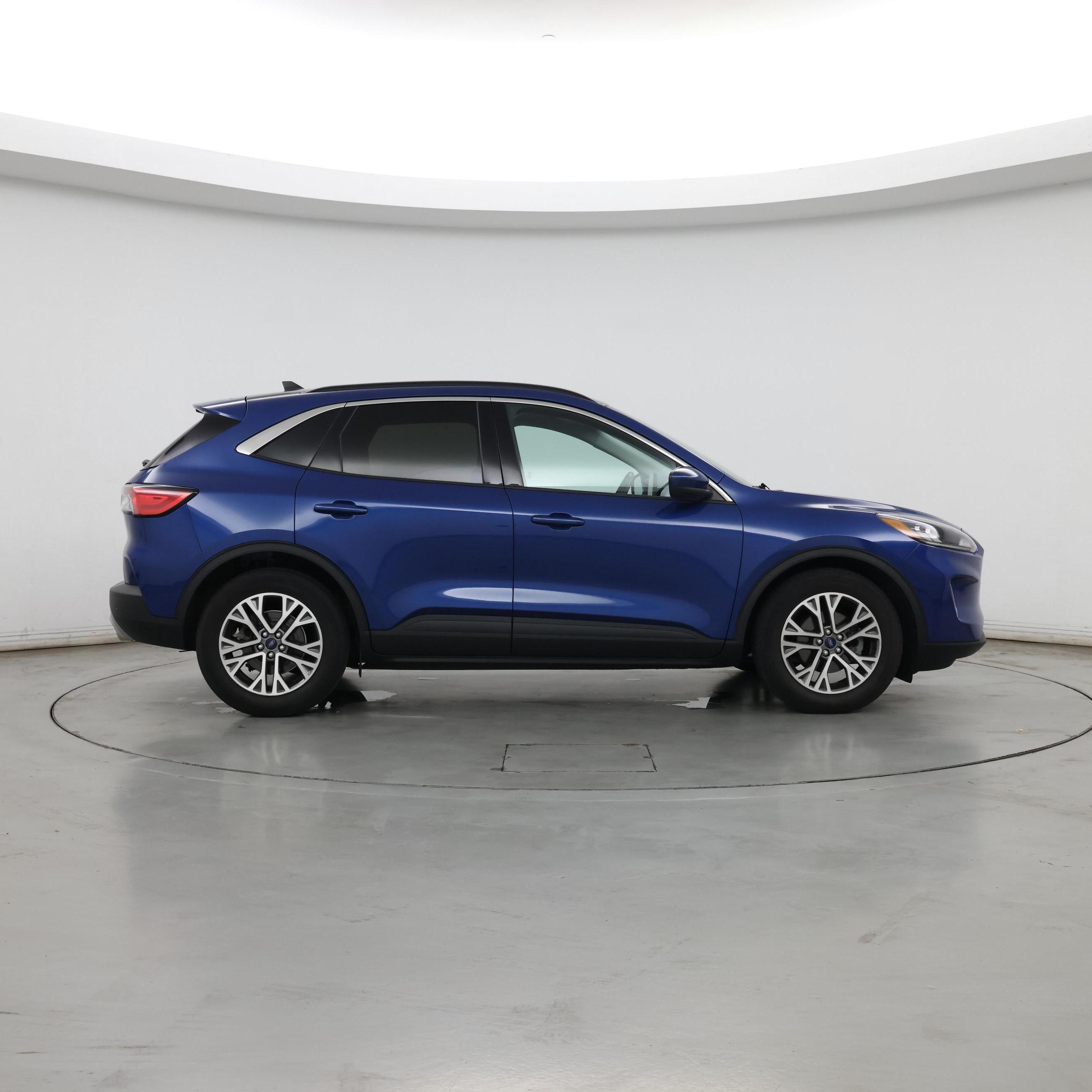 Thumbnail: 2022 Ford Escape - 7