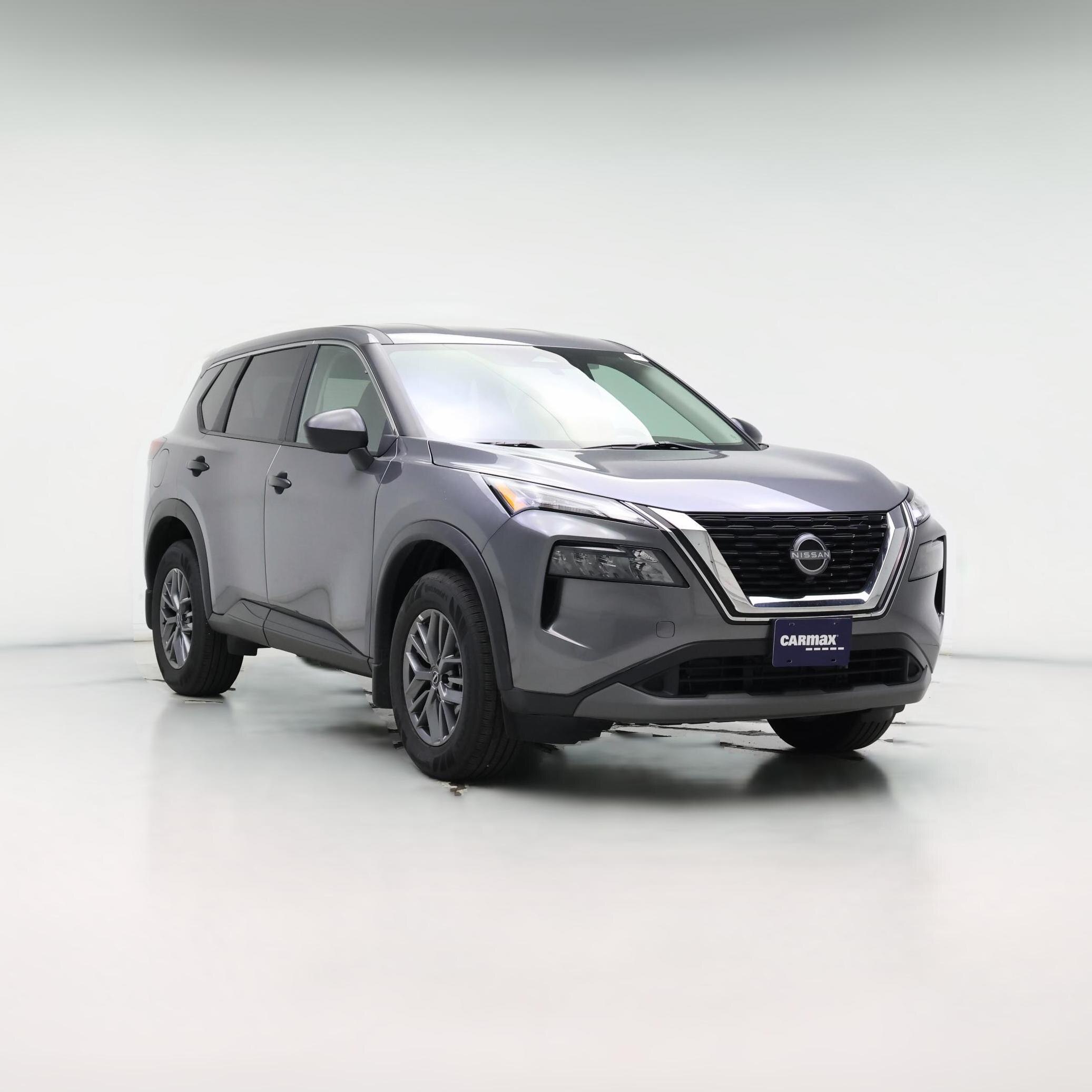 Thumbnail: 2022 Nissan Rogue - 1